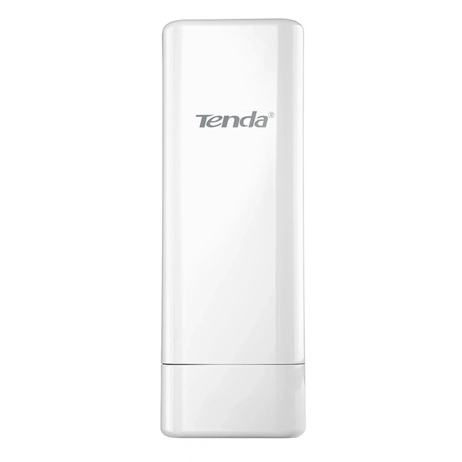 TENDA O3 2PORT POE 5KM OUTDOOR CPE ACCESS POINT