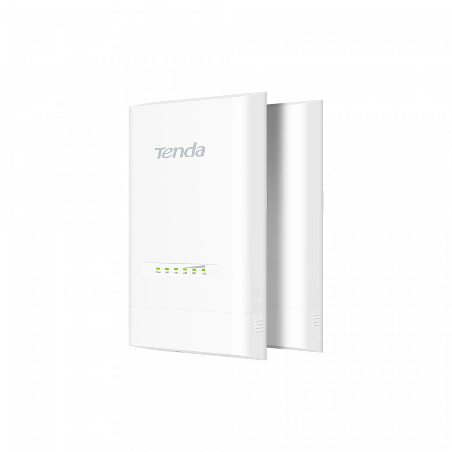 TENDA O4 5GHz AKTİF-PASİF POE GIGABIT OUTDOOR ACCE