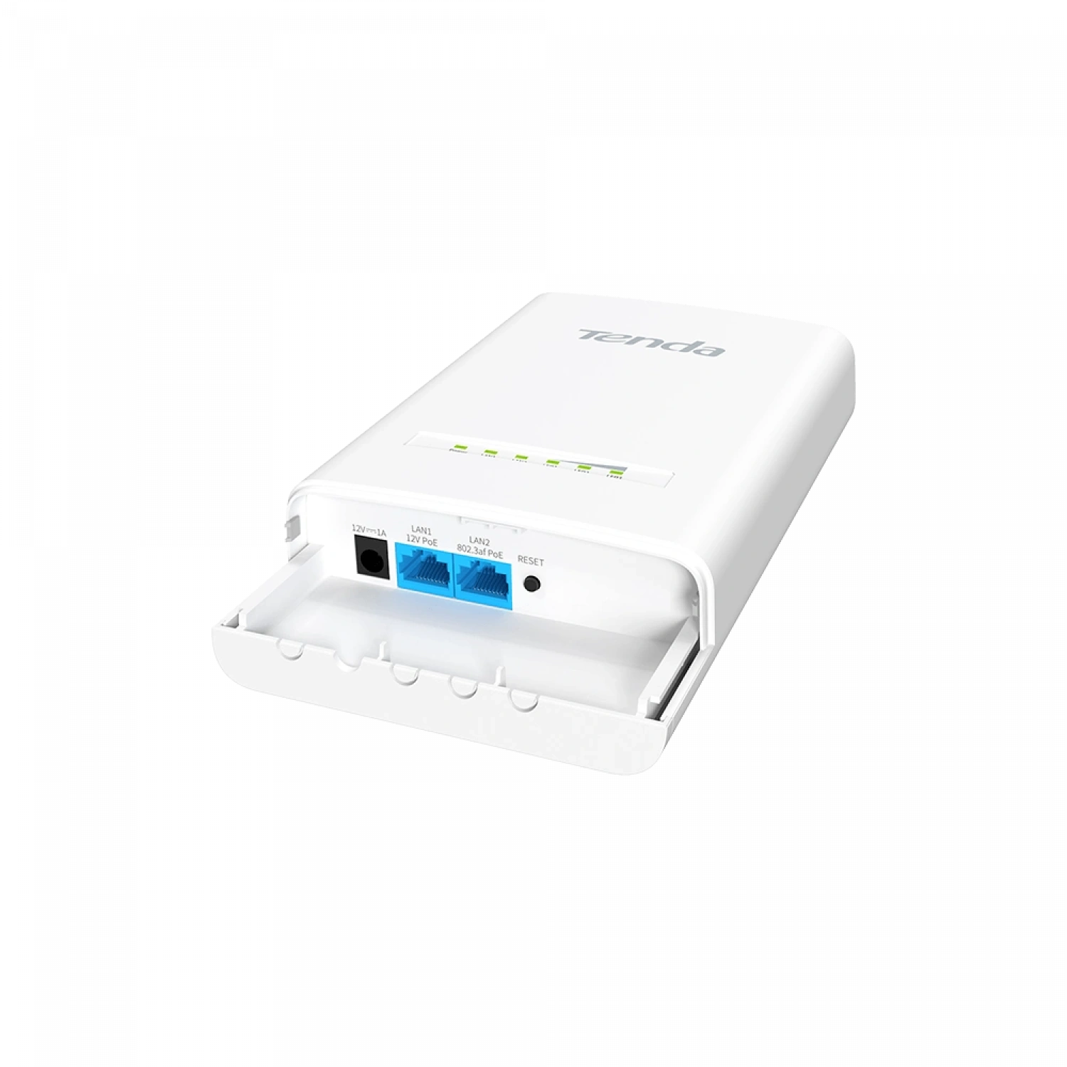 TENDA O4 5GHz AKTİF-PASİF POE GIGABIT OUTDOOR ACCE