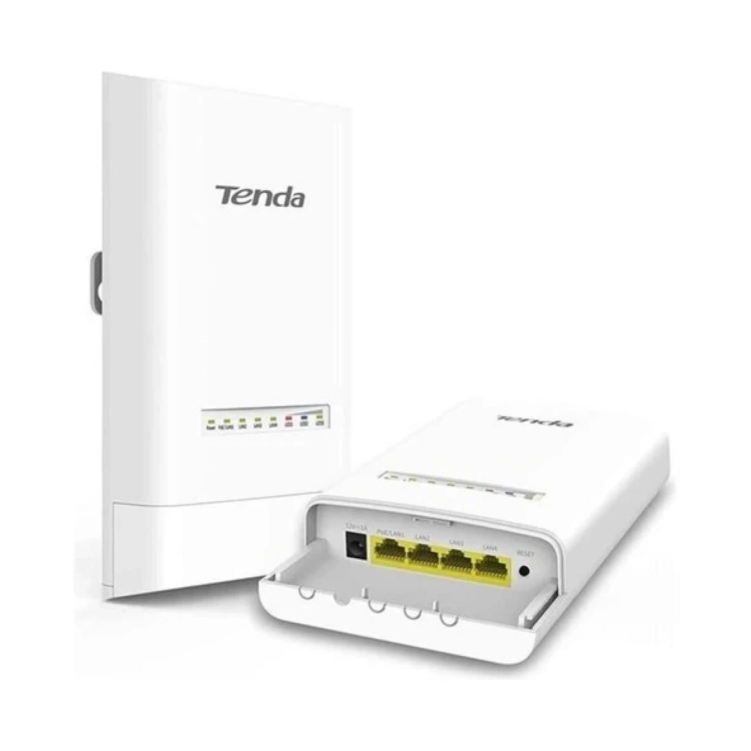 Tenda OS3-KIT 2li Outdoor 5 Ghz 867 Mbps Dış Mekan CPE Access Point