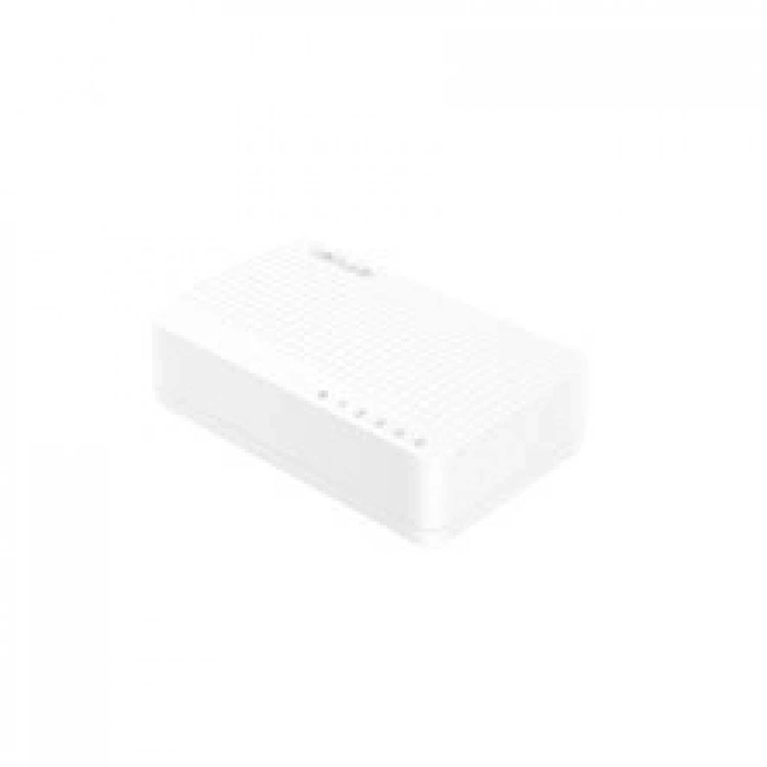 TENDA S105 5PORT 10/100 YÖNETİLEMEZ SWITCH