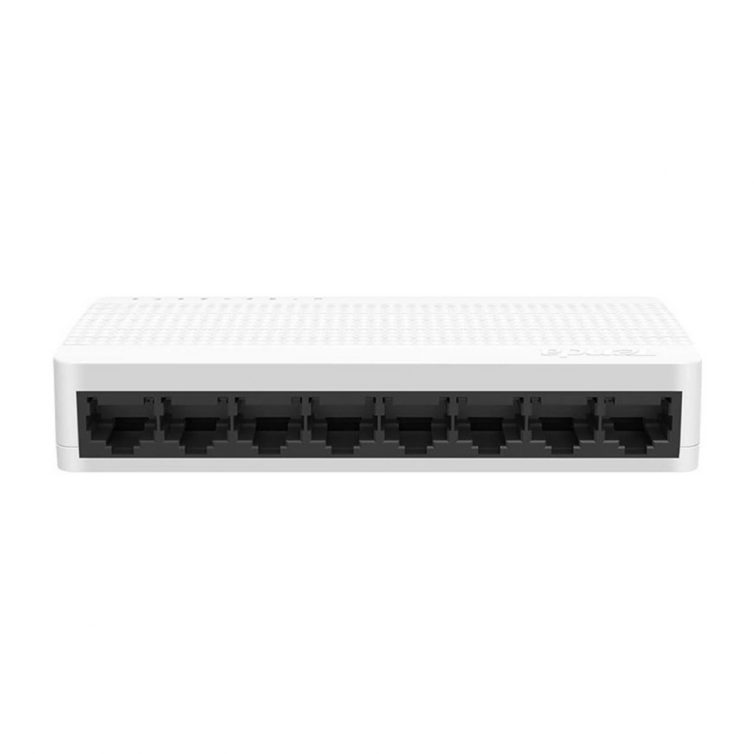 Tenda S108 8 Port 10/100 Mbps Switch Plastik Kasa