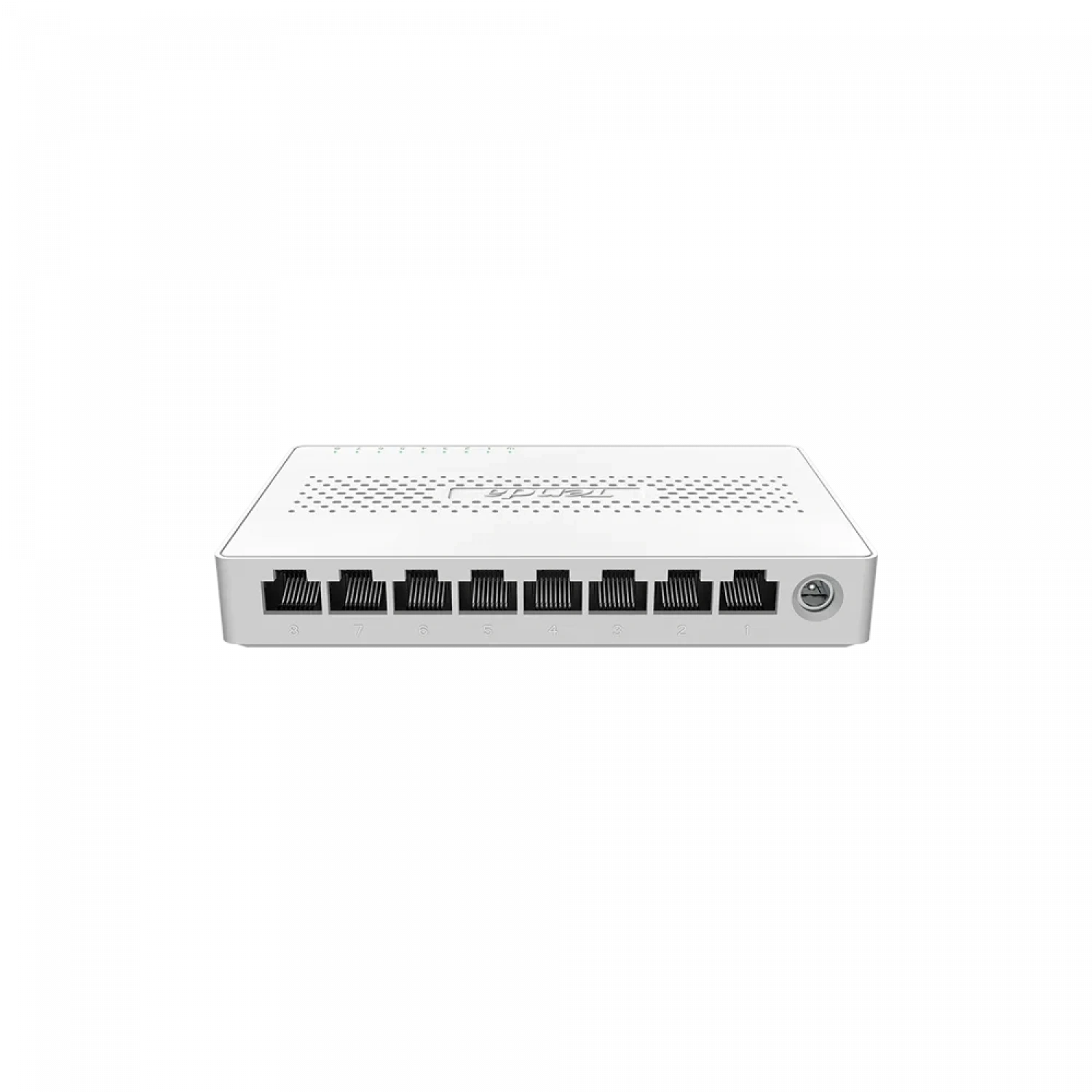 TENDA SM108 8X 2,5GE PORT DESKTOP SWİTCH