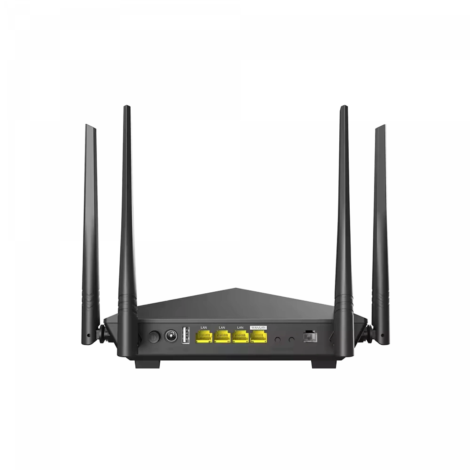 TENDA V15 AX1500 4PORT ADSL2+/VDSL2 MODEM