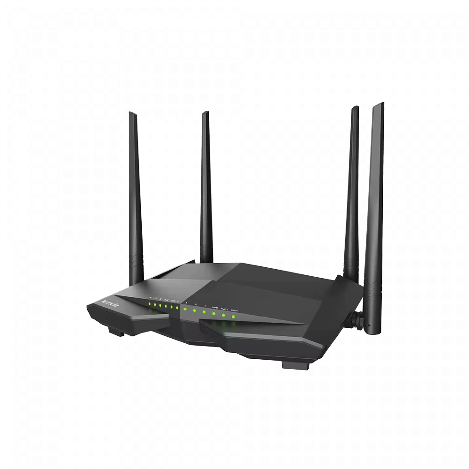 TENDA V15 AX1500 4PORT ADSL2+/VDSL2 MODEM