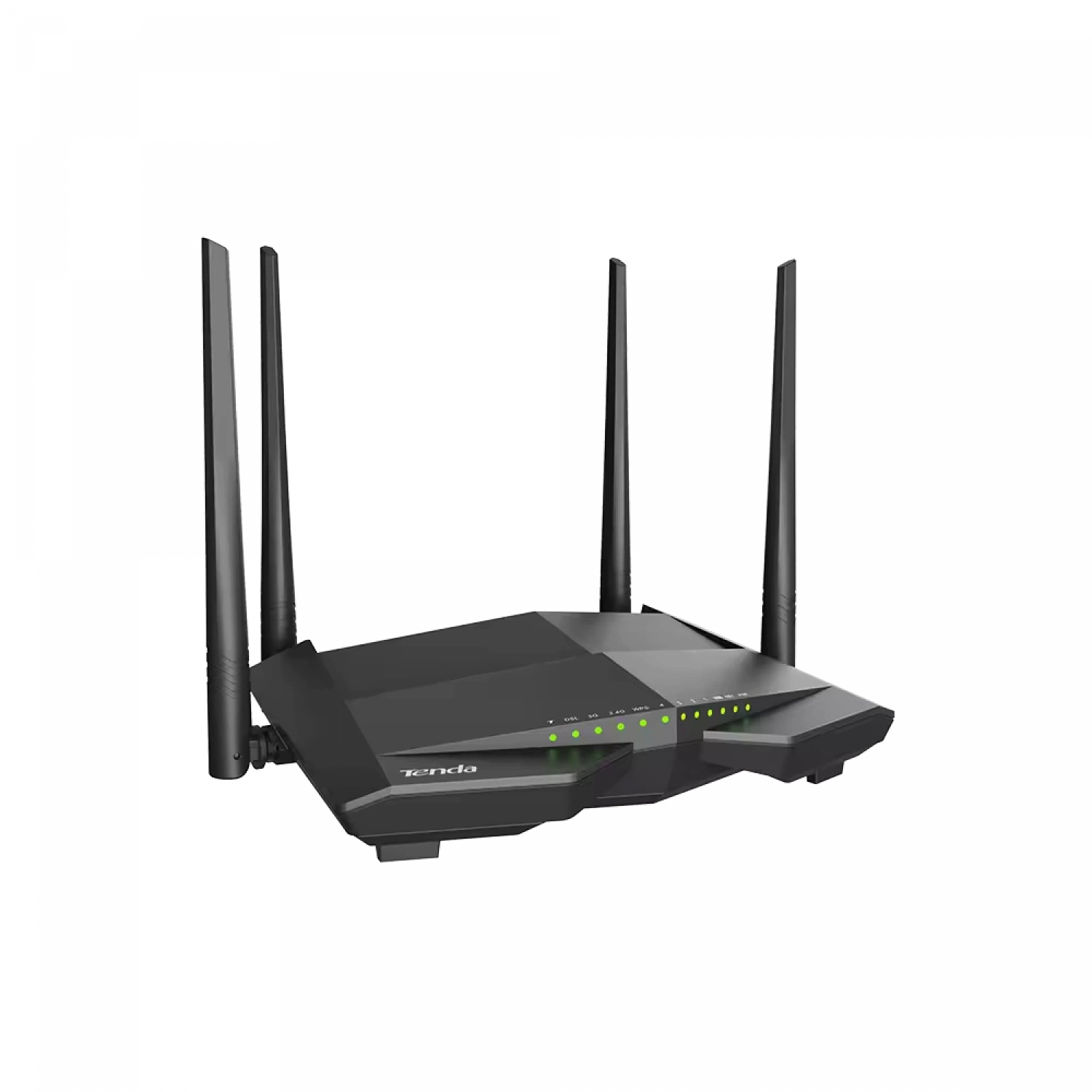 TENDA V15 AX1500 4PORT ADSL2+/VDSL2 MODEM