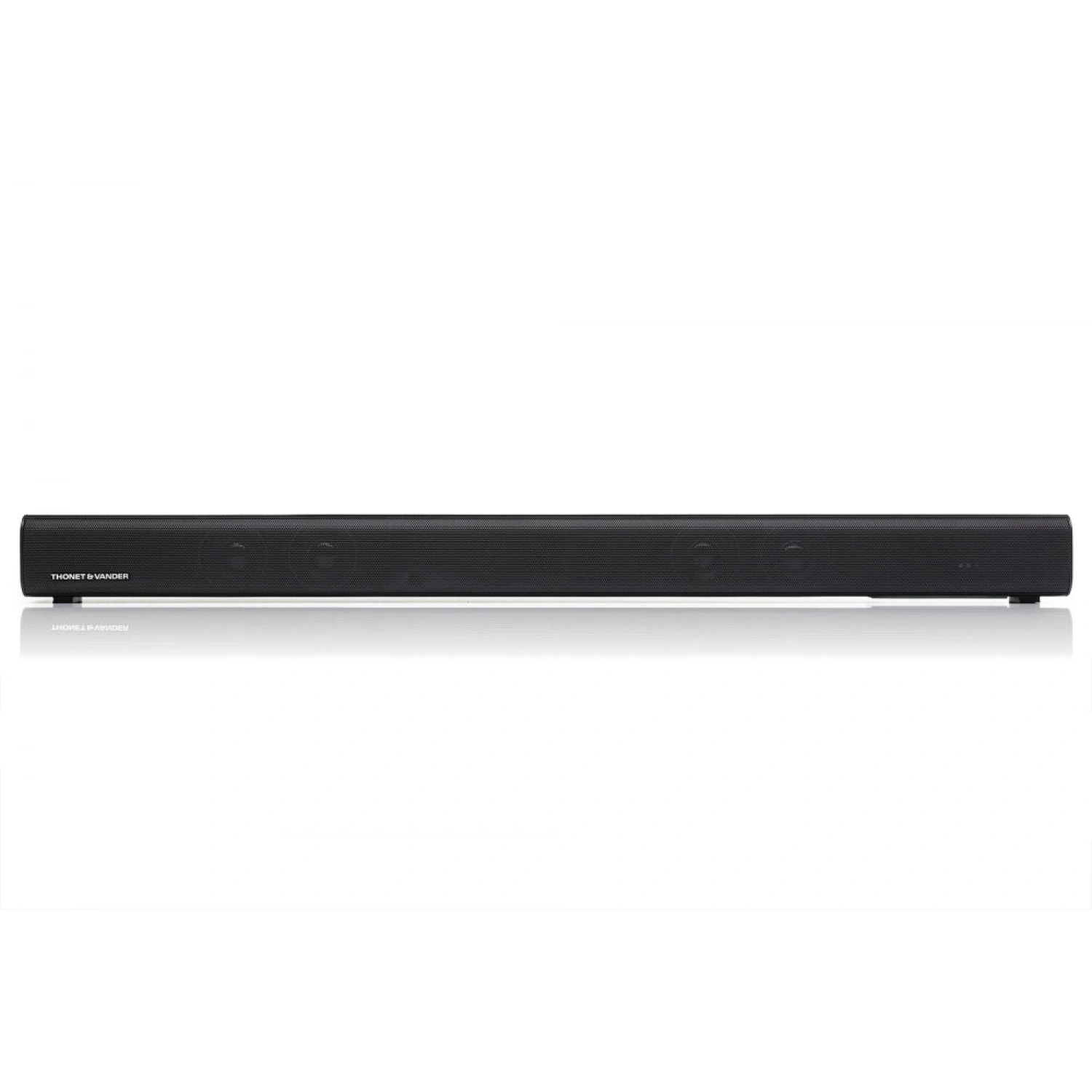 THONET V. DUNN GEN2 2.1 OPTIK BT ST SOUNDBAR 100W