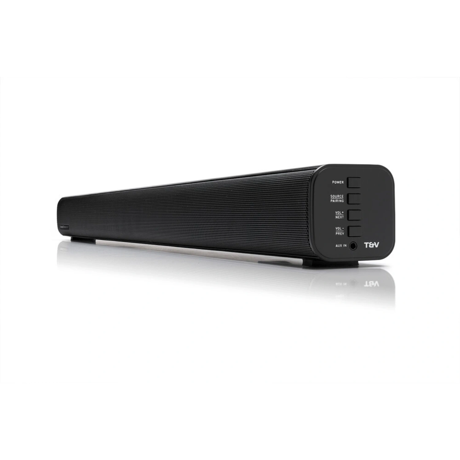 THONET V. DUNN GEN2 2.1 OPTIK BT ST SOUNDBAR 100W