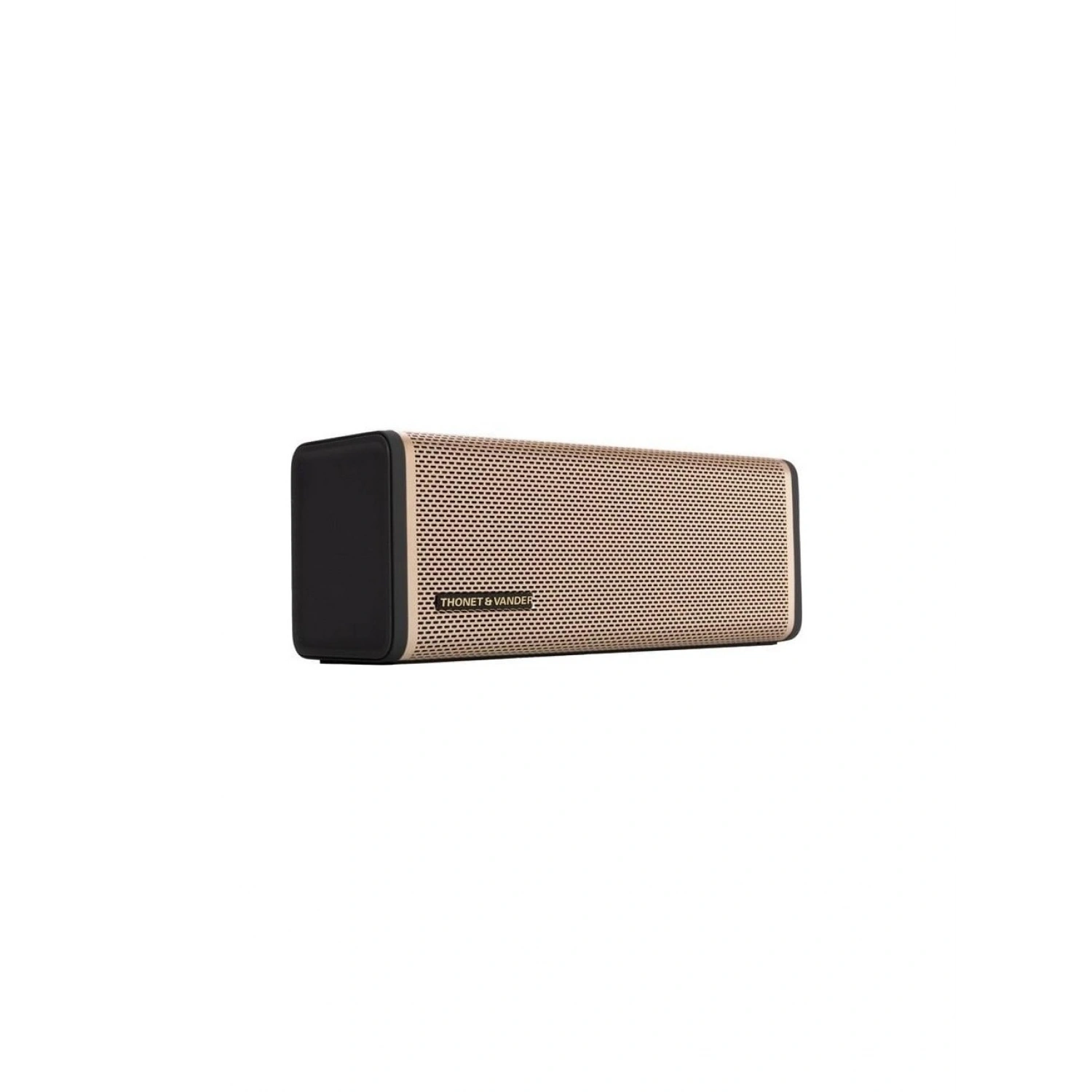 THONET V. FREI TOPP TWS BLUETOOTH SPEAKER 24W GOLD