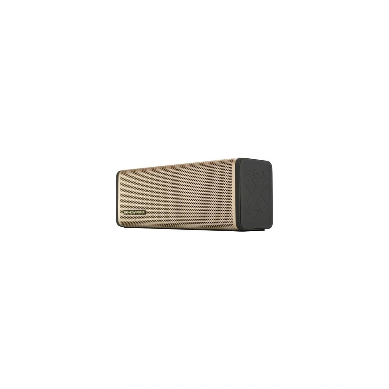 THONET V. FREI TOPP TWS BLUETOOTH SPEAKER 24W GOLD