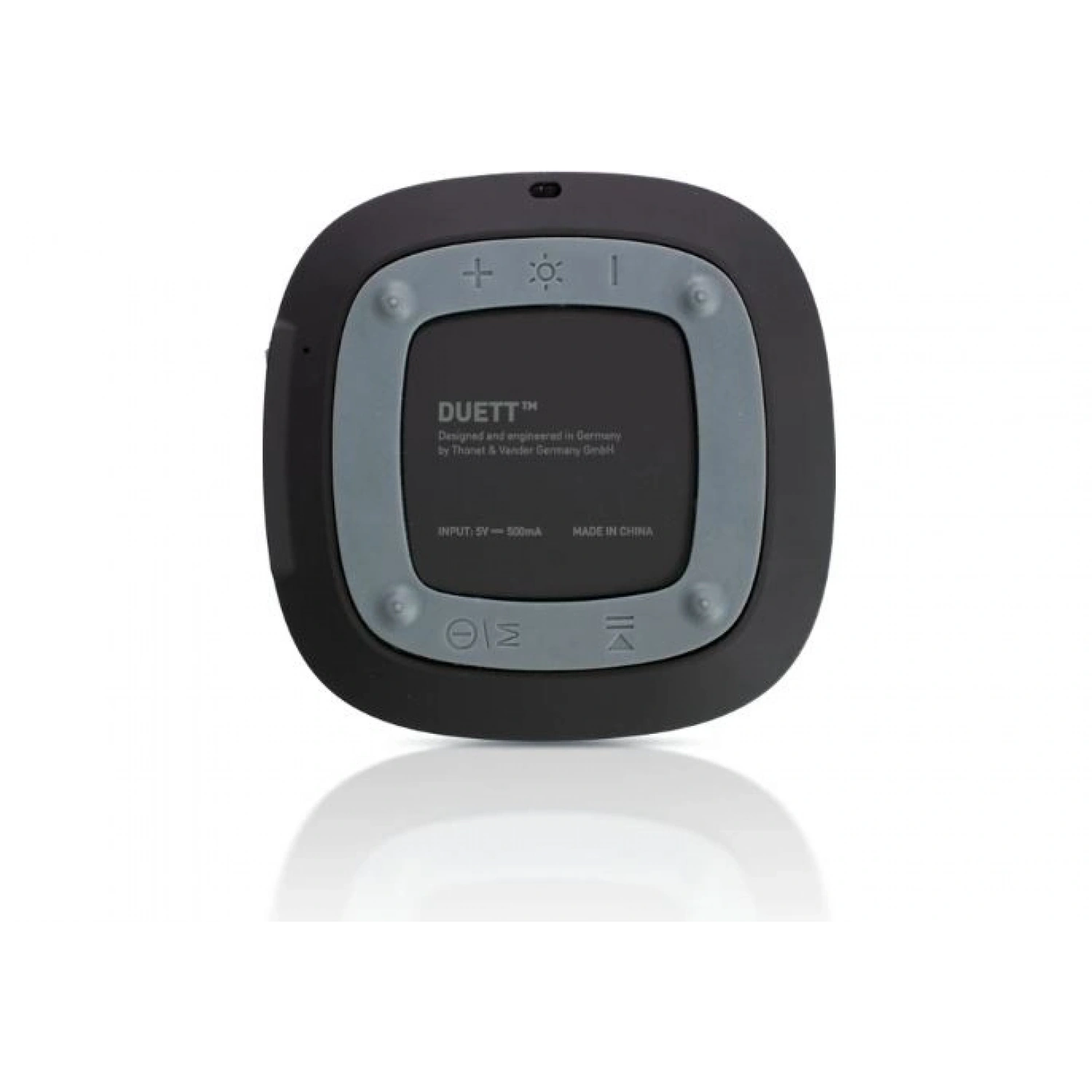 THONET VANDER DUETT TWS B.SPEAKER 10W SIYAH