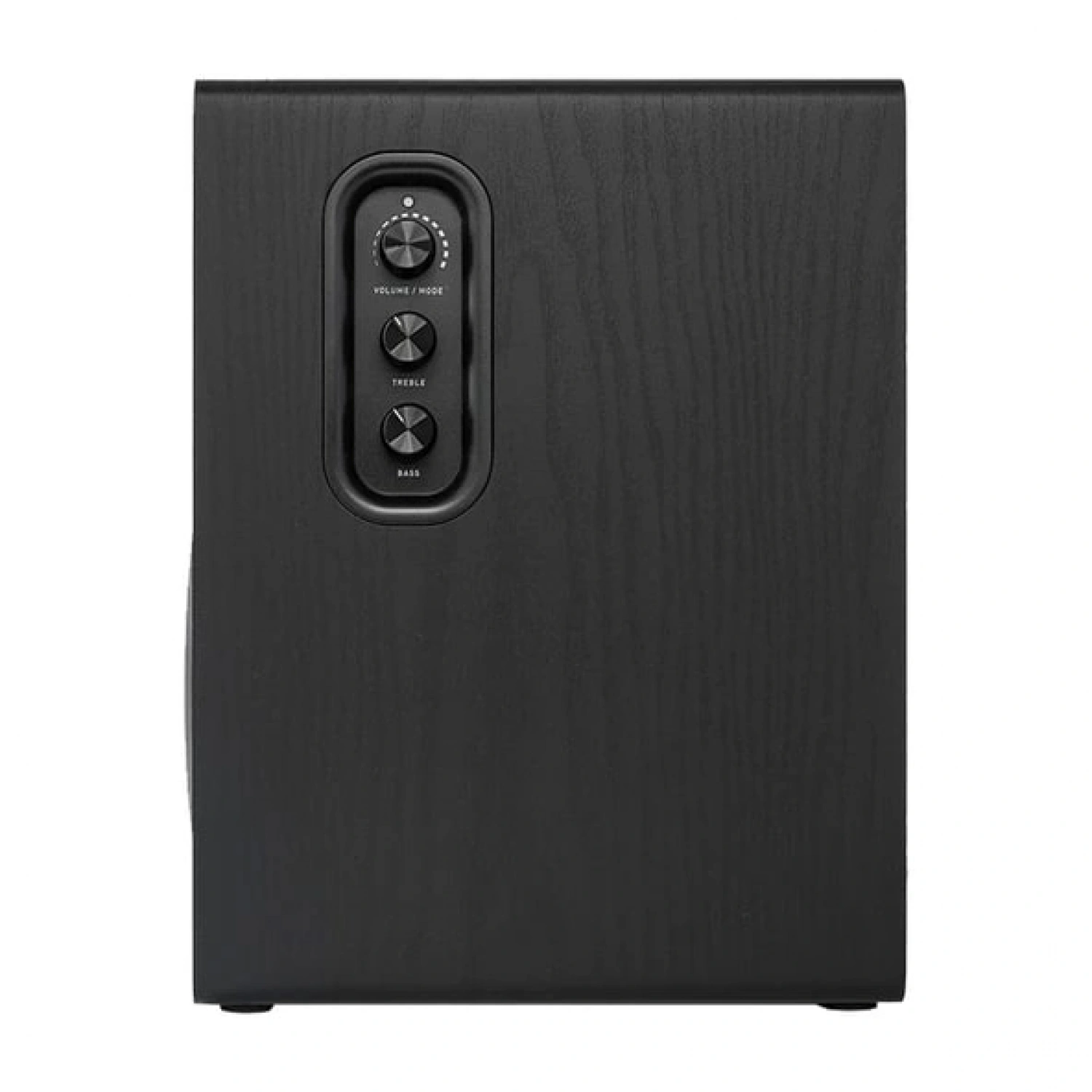 THONET VANDER KURBIS 2.0 72W CINEMA SIYAH SPEAKER