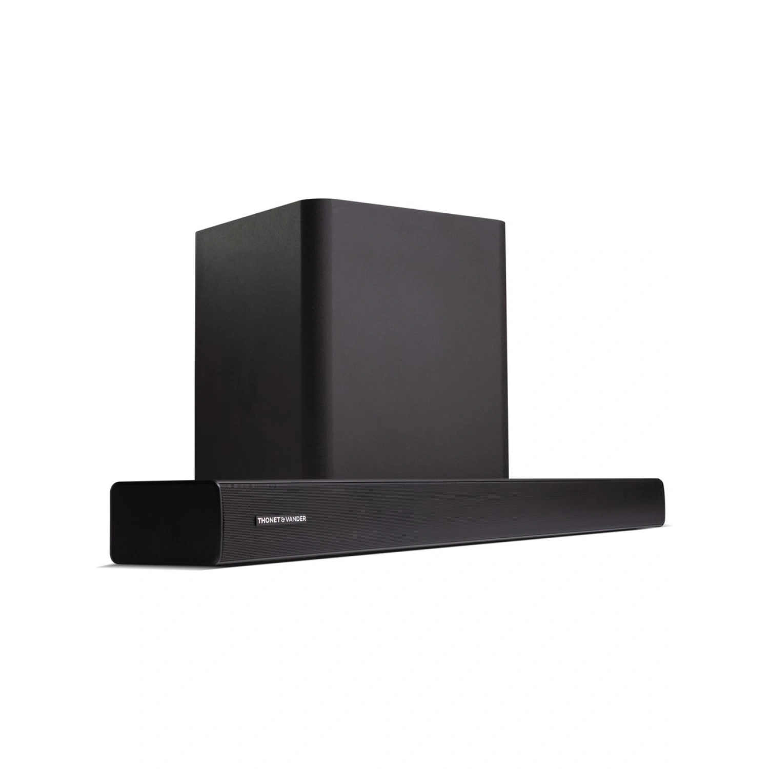 THONET VANDER STERN 2.1 OPTIK BT ST SOUNDBAR 180W