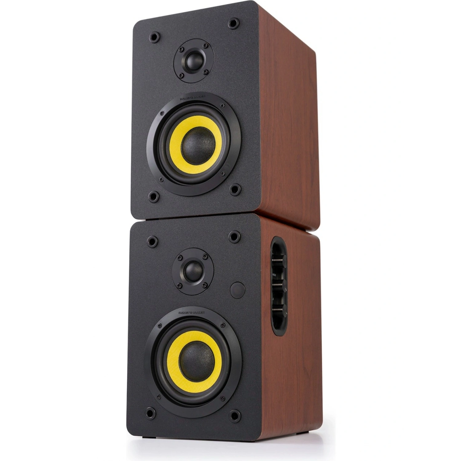 THONET VANDER VERTRAG 2.0 80W CINEMA WOODEN S.