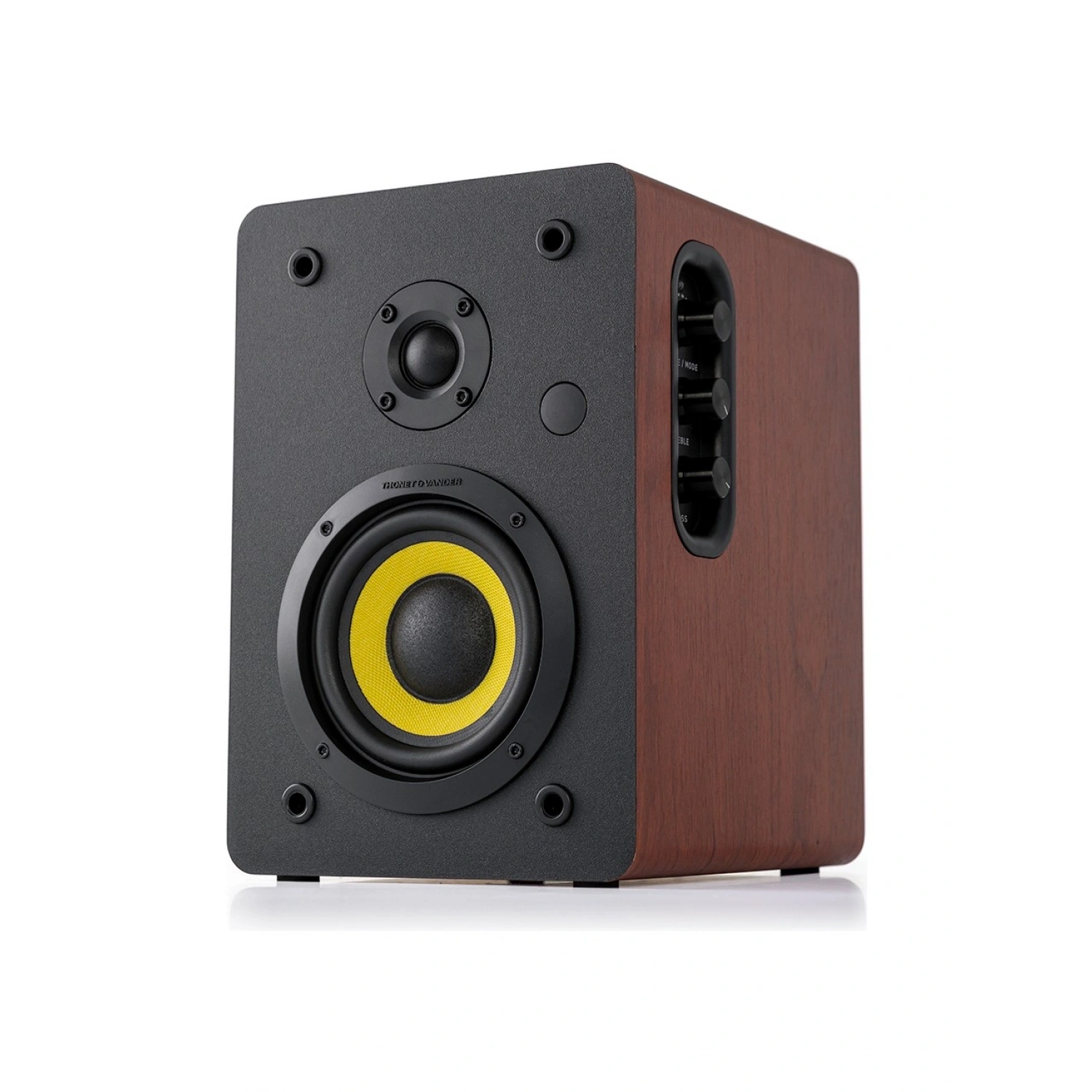 THONET VANDER VERTRAG 2.0 80W CINEMA WOODEN S.