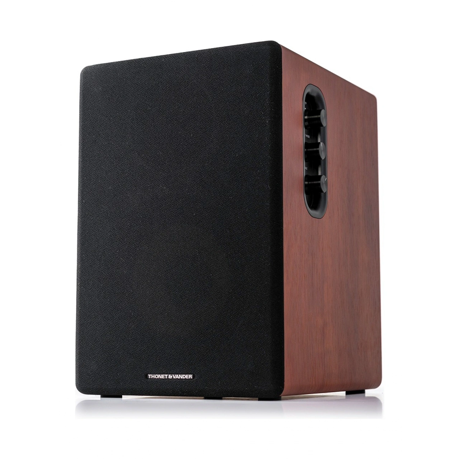 THONET VANDER VERTRAG 2.0 80W CINEMA WOODEN S.