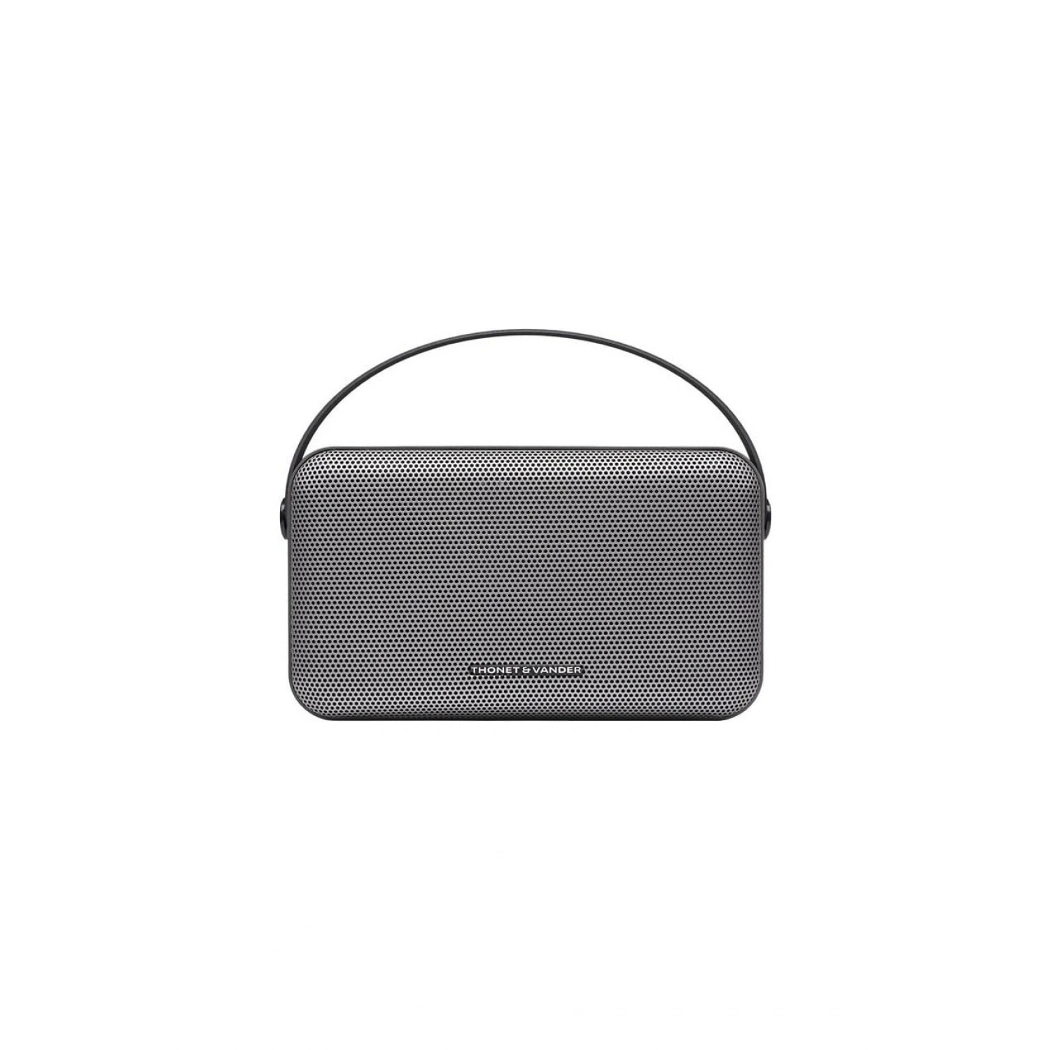 THONET VANDER ZIEGEL TWS BLUETOOTH SPEAKER 30W GRI