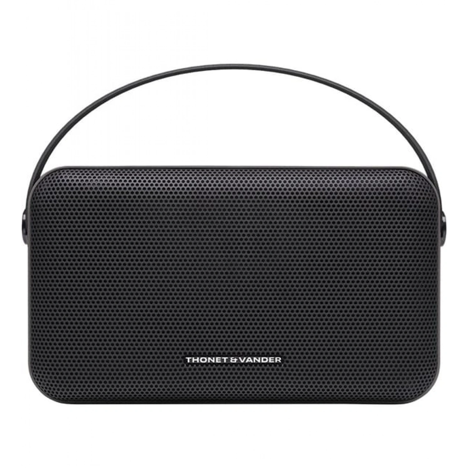 THONET VANDER ZIEGEL TWS B.SPEAKER 30W SIYAH