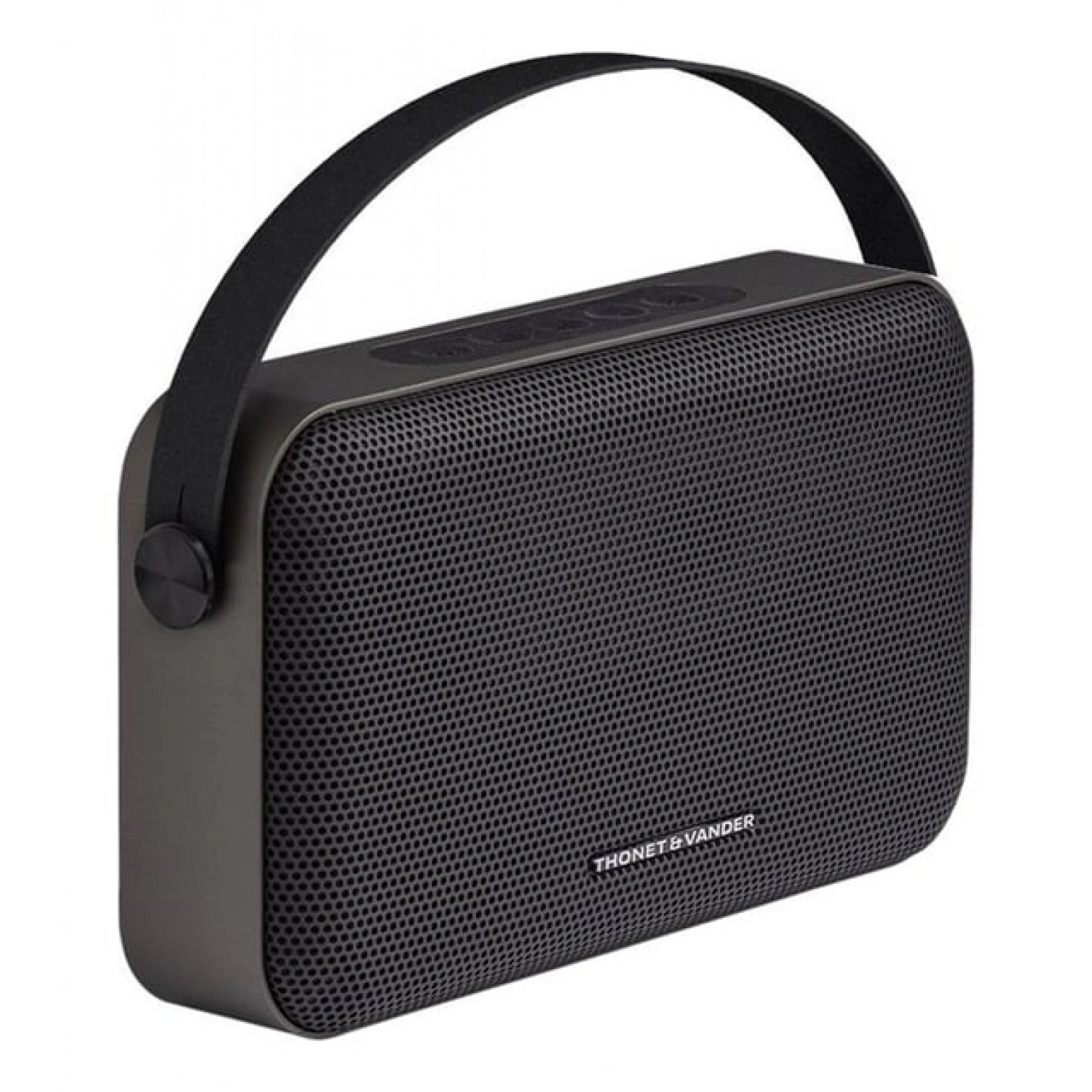 THONET VANDER ZIEGEL TWS B.SPEAKER 30W SIYAH