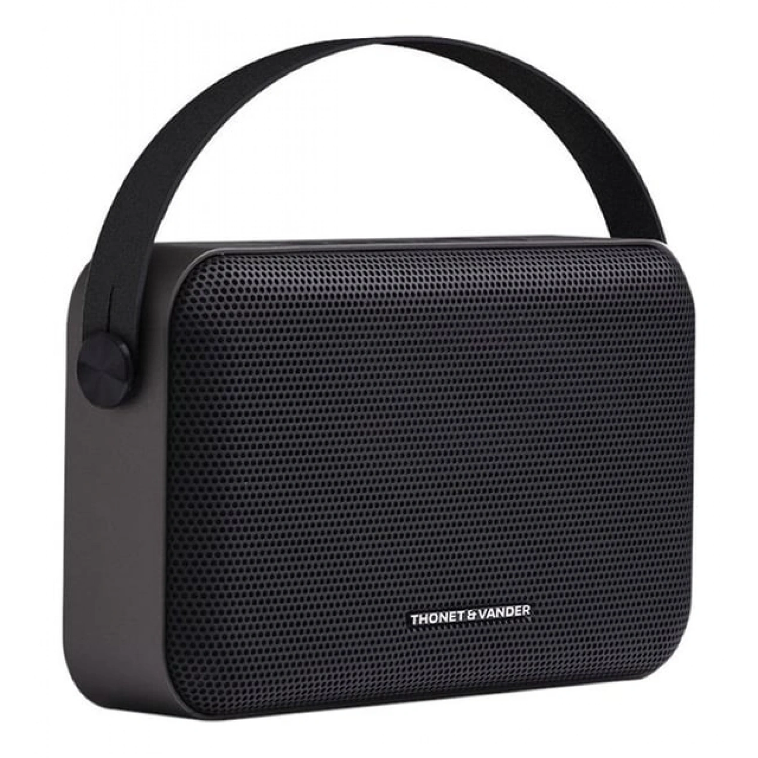 THONET VANDER ZIEGEL TWS B.SPEAKER 30W SIYAH