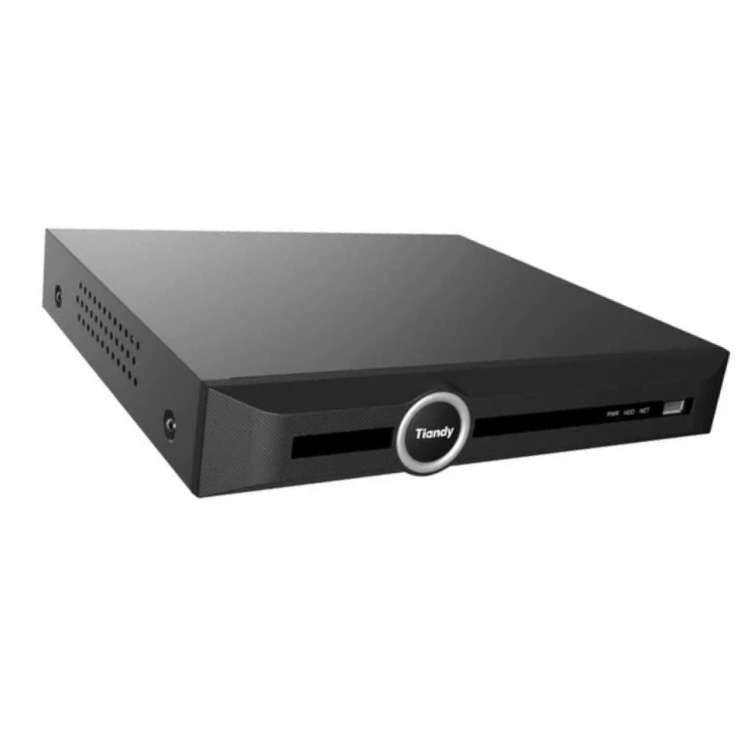 Tiandy TC-R3110 I/B/V3.0 10 Kanal S 265 1HDD LİTE-N Nvr Kayıt Cihazı