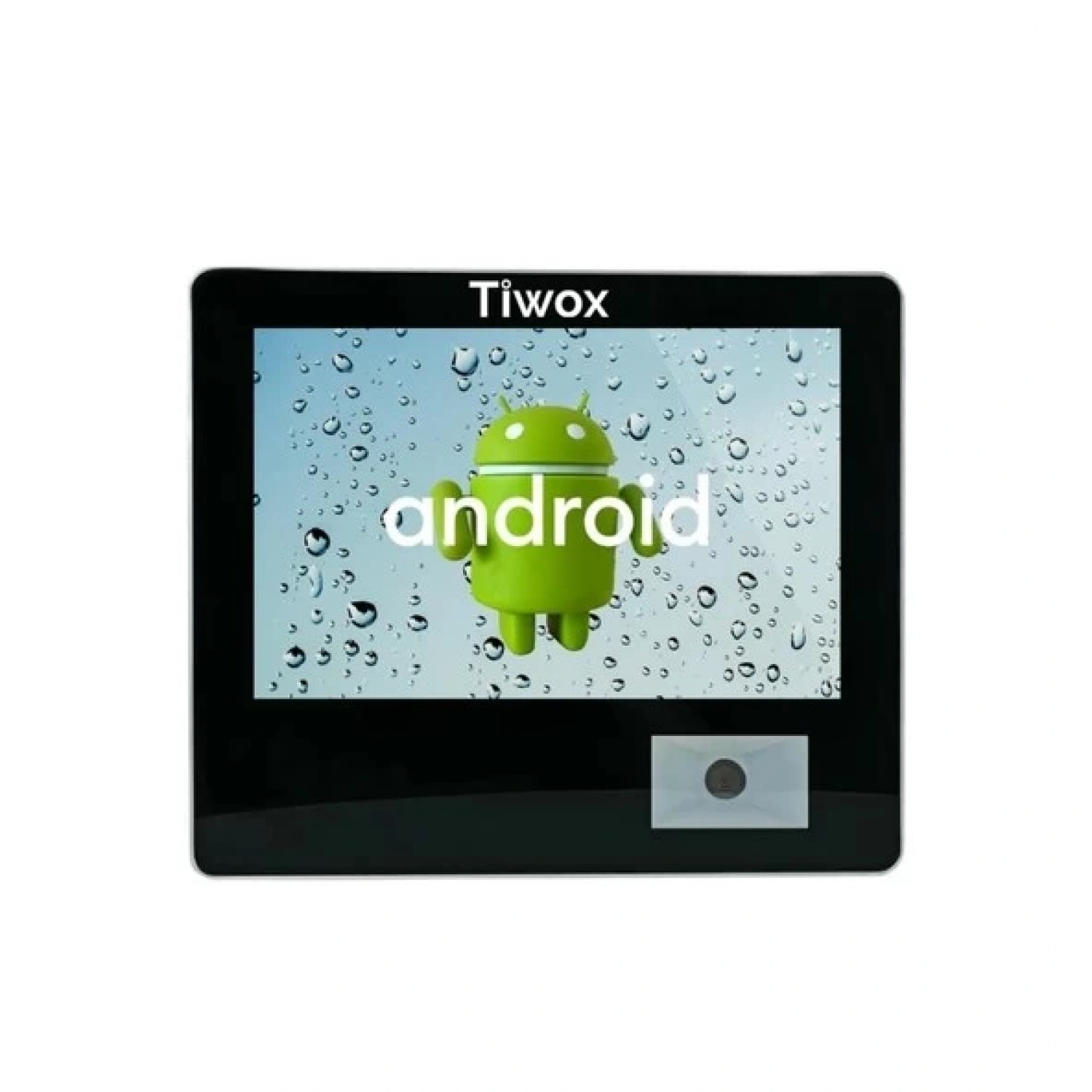 Tiwox FG-1500 10,1 Android 11 2GB RAM 16GB Hafıza Dokunmatik Fiyat Gör Ünitesi