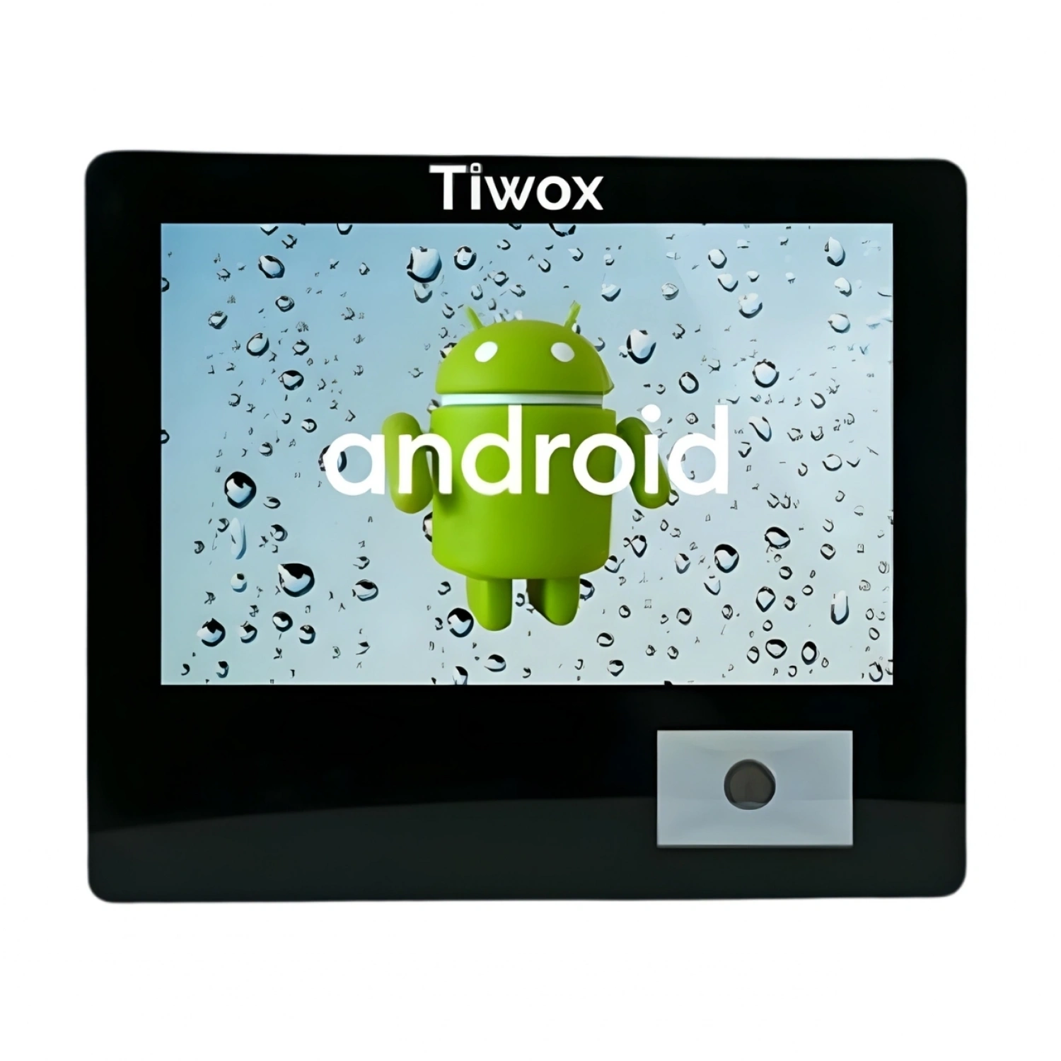 Tiwox FG-1500 10,1 Android 11 2GB RAM 16GB Hafıza Dokunmatik Fiyat Gör Ünitesi