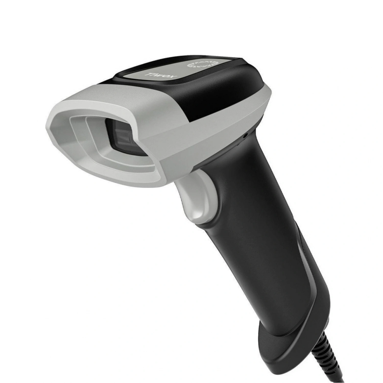 Tiwox VS-331 El Tipi CCD Kablolu Barkod Okuyucu