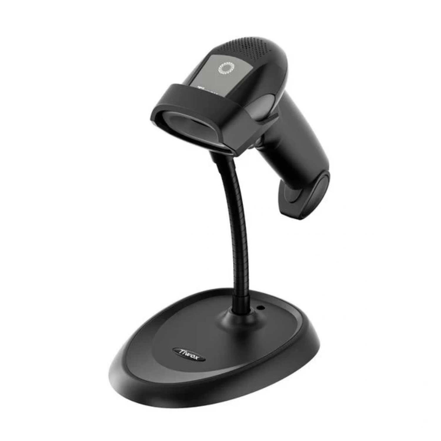 Tiwox VS-333 Usb 1D El Tipi Laser Standlı Kablolu Barkod Okuyucu