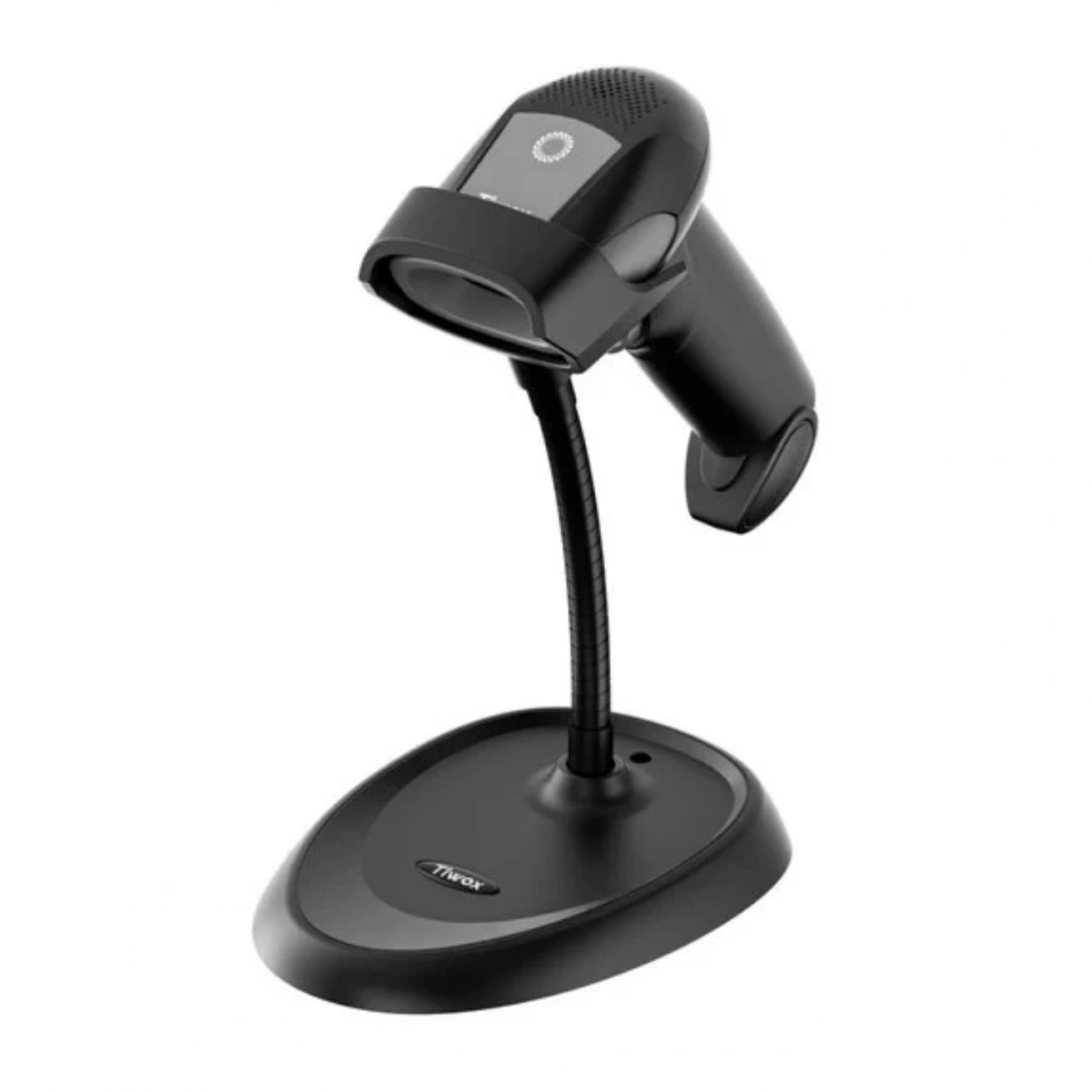 Tiwox VS-333 Usb 1D El Tipi Laser Standlı Kablolu Barkod Okuyucu