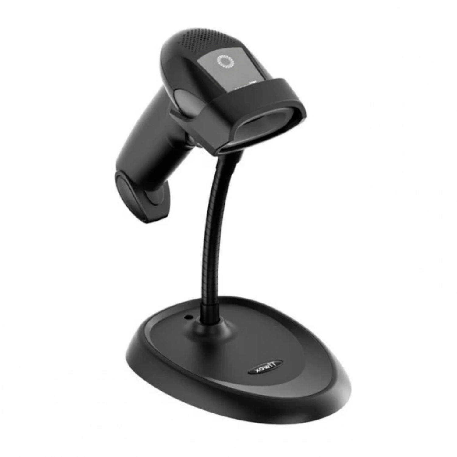 Tiwox VS-333 Usb 1D El Tipi Laser Standlı Kablolu Barkod Okuyucu