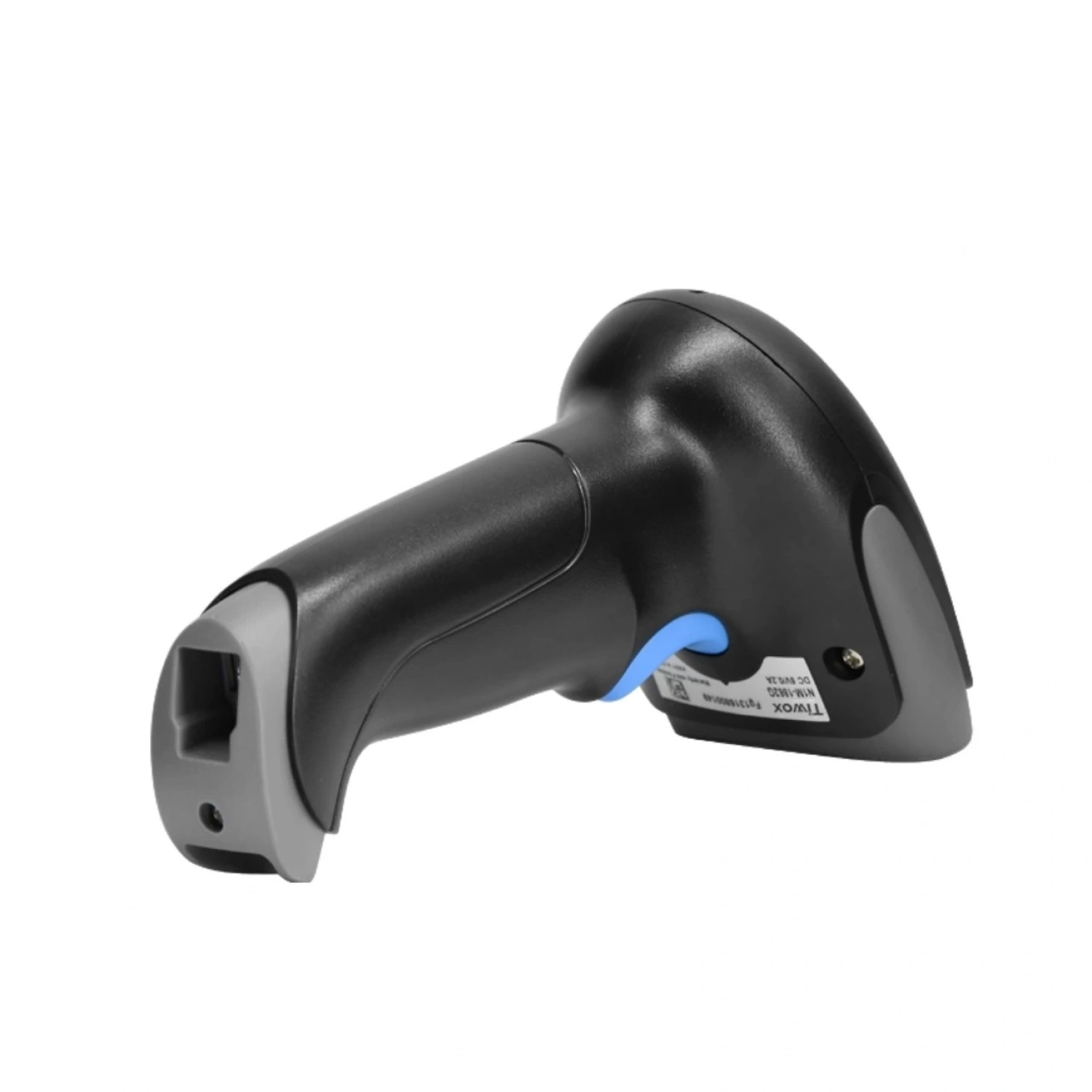 Tiwox VSK-120 2D Bluetooth Wi-fi Stand Bataryalı Karekod Kablosuz Barkod Okuyucu