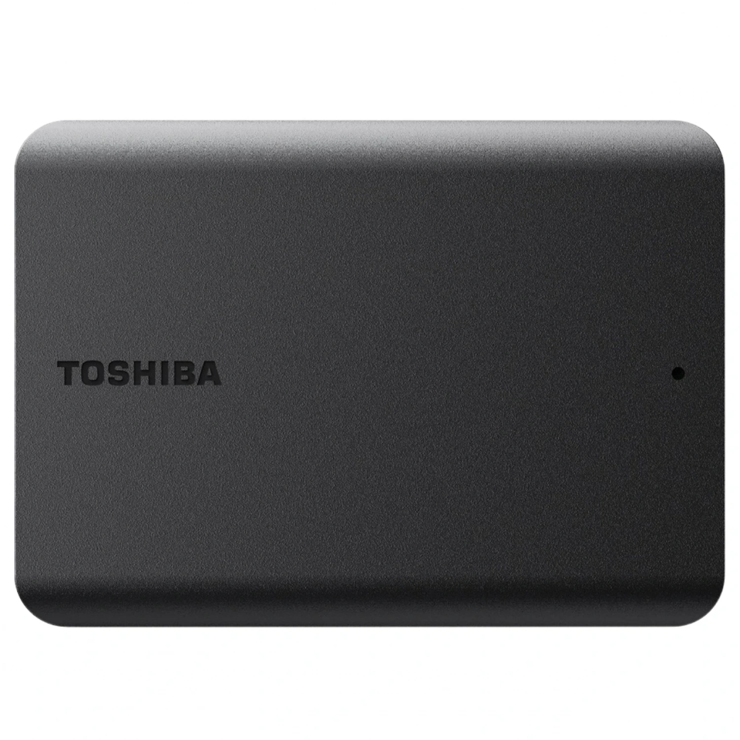 Toshiba Canvio Basics 2TB 2.5 USB3.2 G1 Siyah HDTB520EK3AA Harici HardDisk