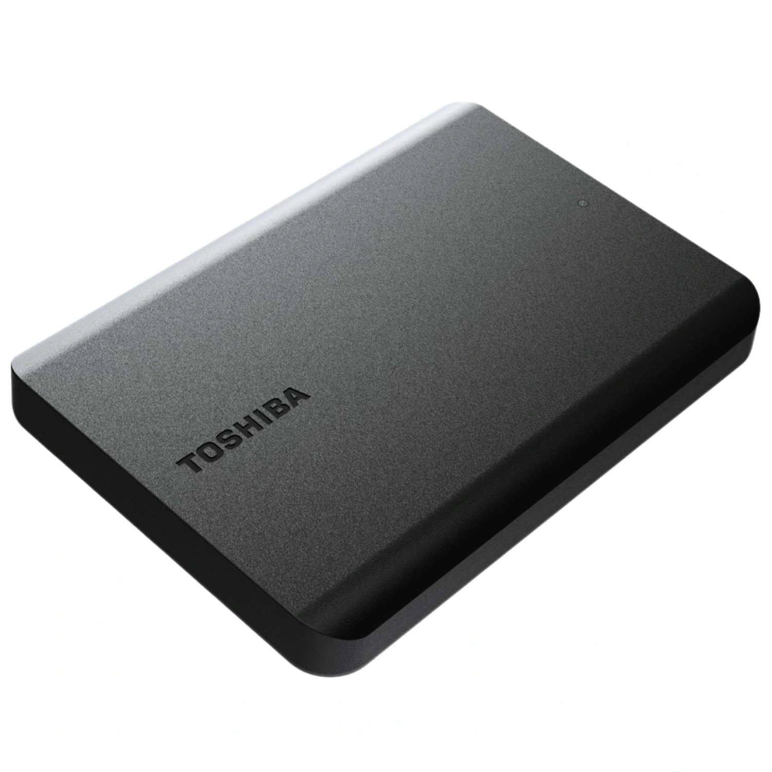 Toshiba Canvio Basics 2TB 2.5 USB3.2 G1 Siyah HDTB520EK3AA Harici HardDisk