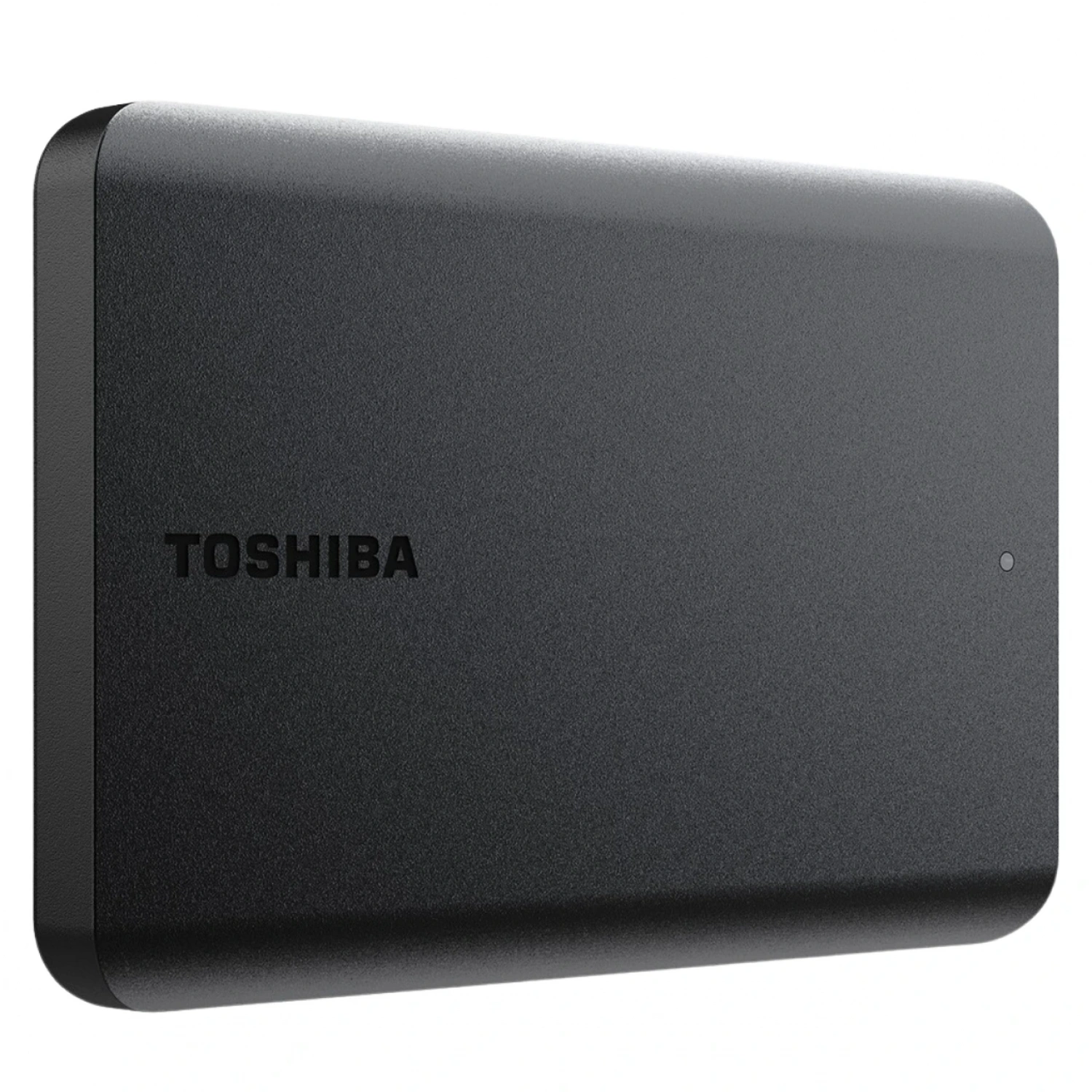 Toshiba Canvio Basics 2TB 2.5 USB3.2 G1 Siyah HDTB520EK3AA Harici HardDisk