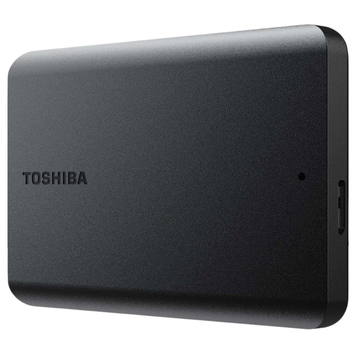 Toshiba Canvio Basics 2TB 2.5 USB3.2 G1 Siyah HDTB520EK3AA Harici HardDisk