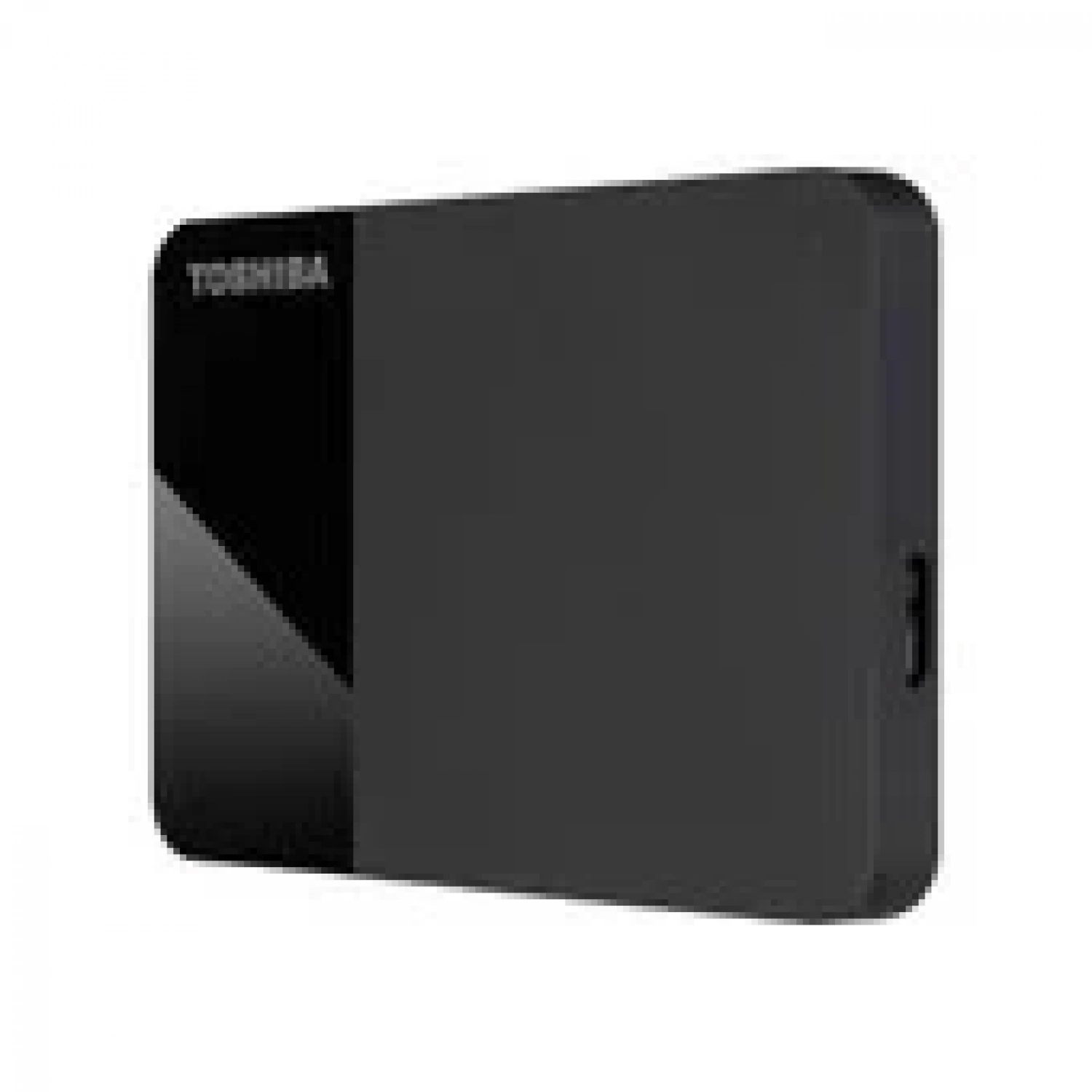Toshiba Canvio Ready 2TB 2.5 USB3.2 G1 Siyah HDTP320EK3AA Harici Harddisk