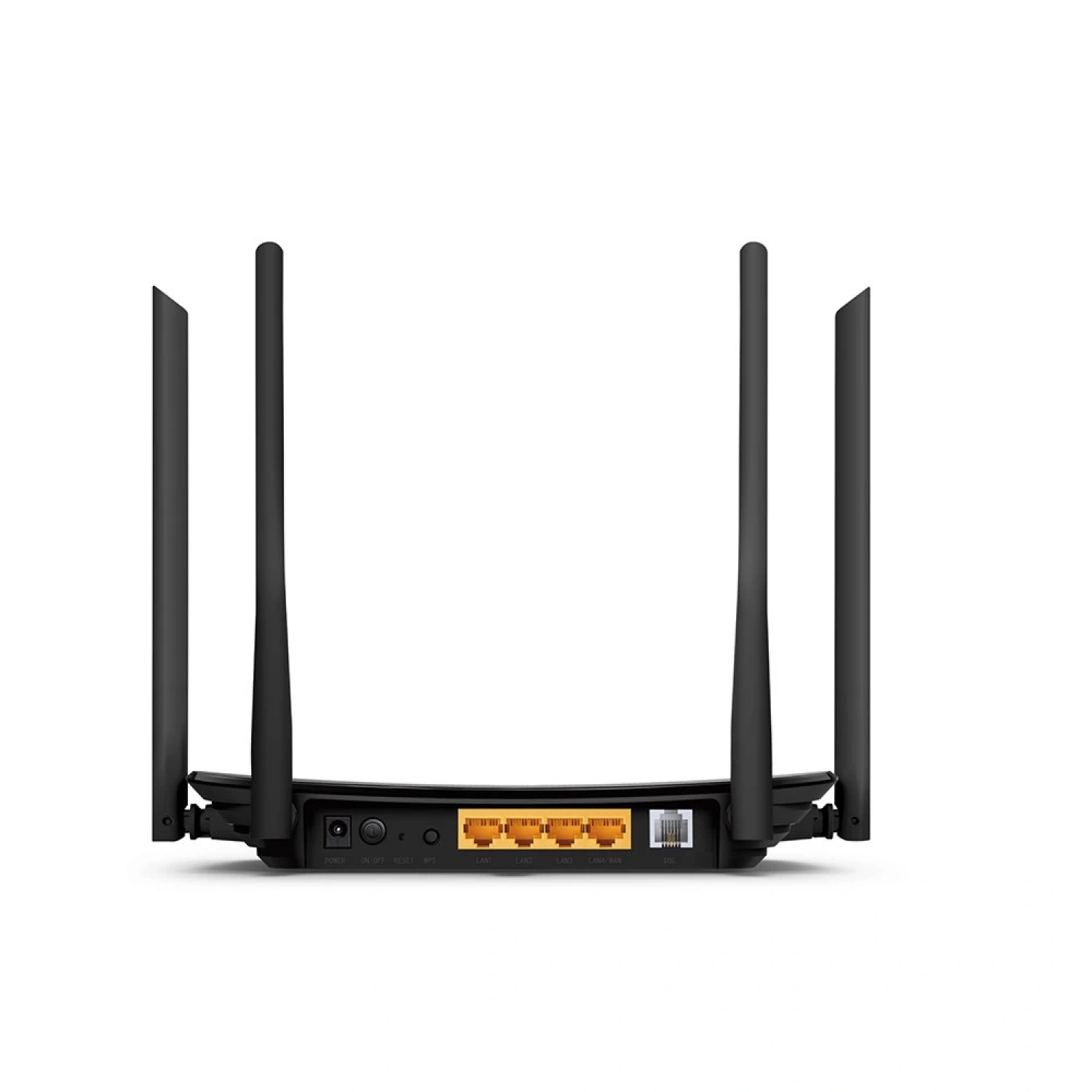 TP-Link Archer VR300 AC1200 Wi-Fi VDSL/ADSL Modem Router