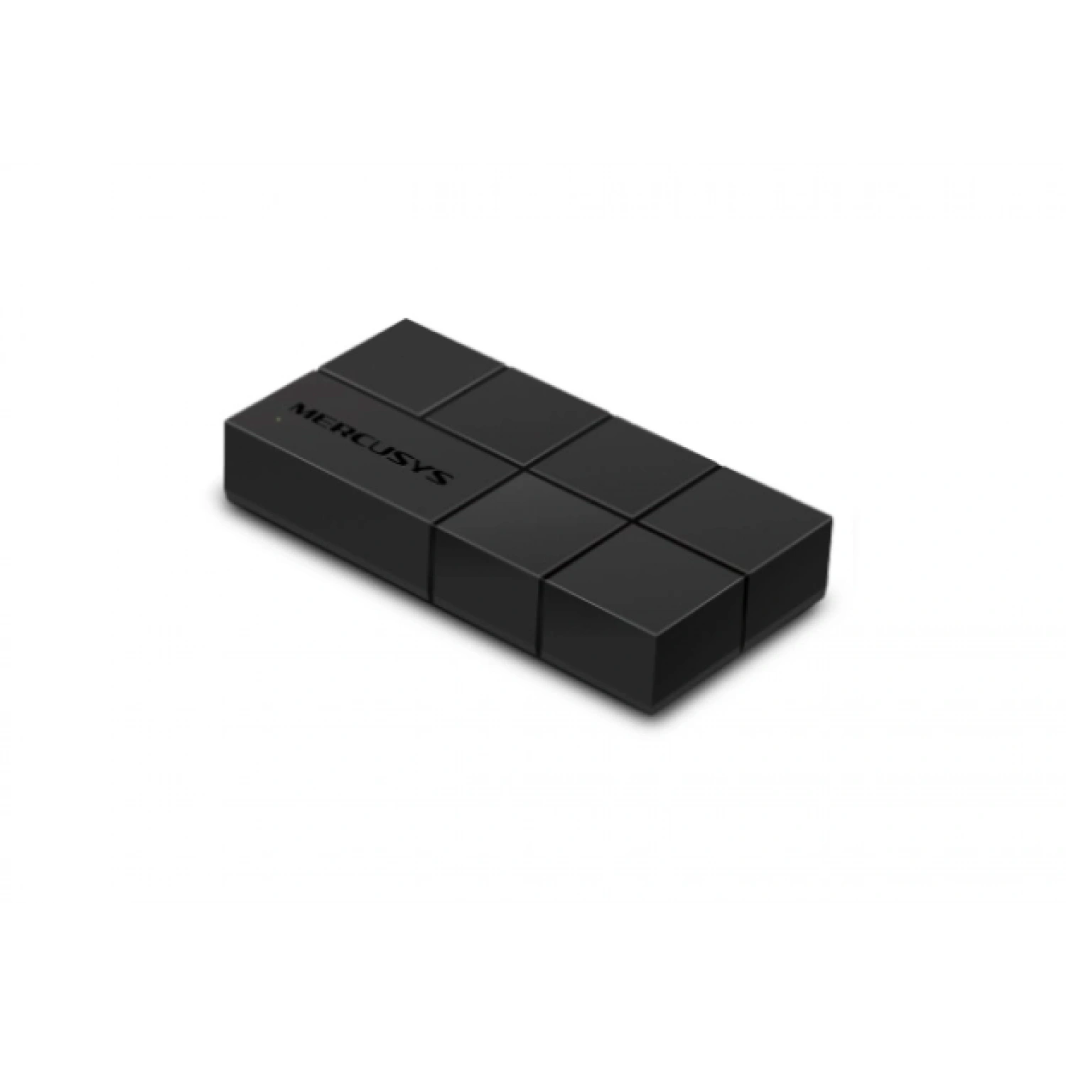 TP-LINK MERCUSYS MS108G 8PORT 10/100/1000 YÖNETİLEMEZ SWITCH