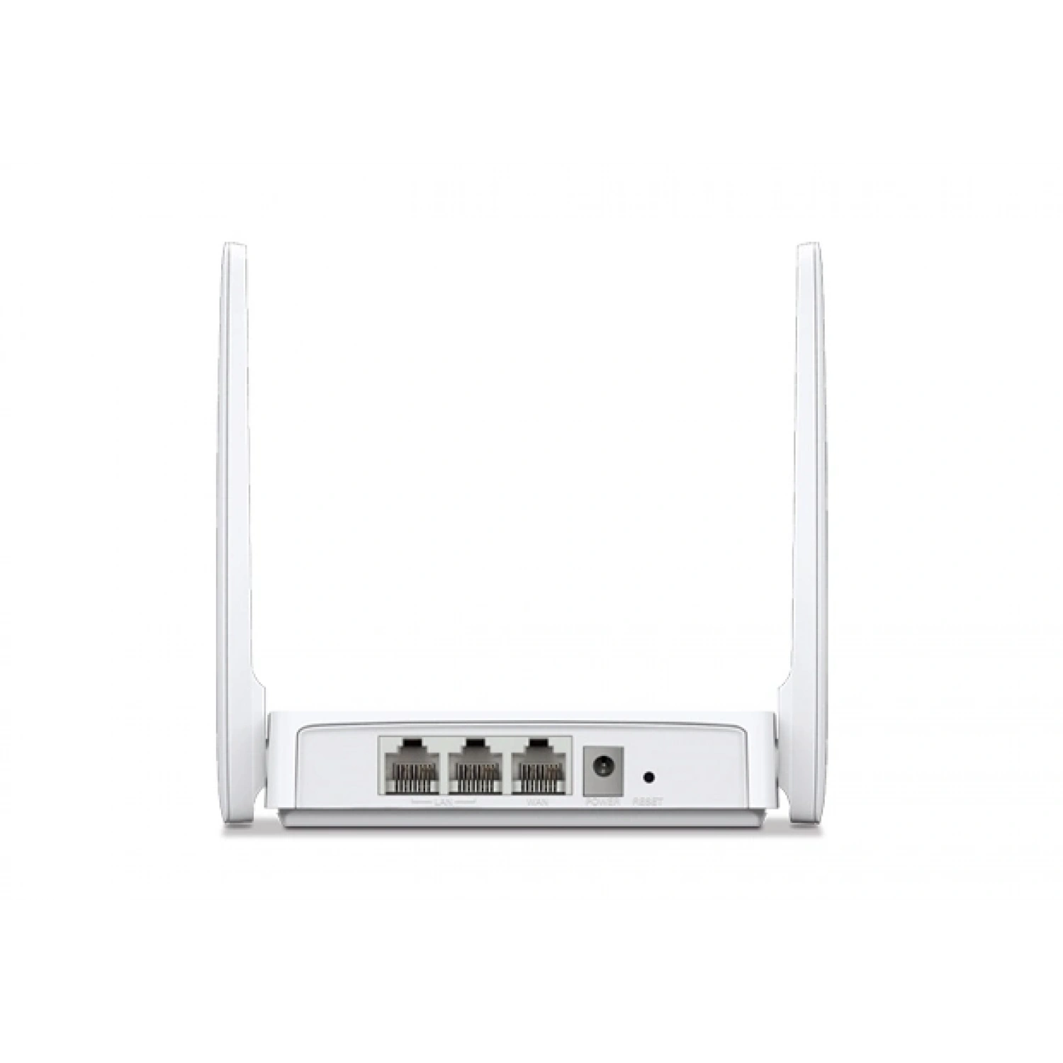 TP-LINK MERCUSYS MW302R 3PORT 300Mbps A.POINT/ROUTER