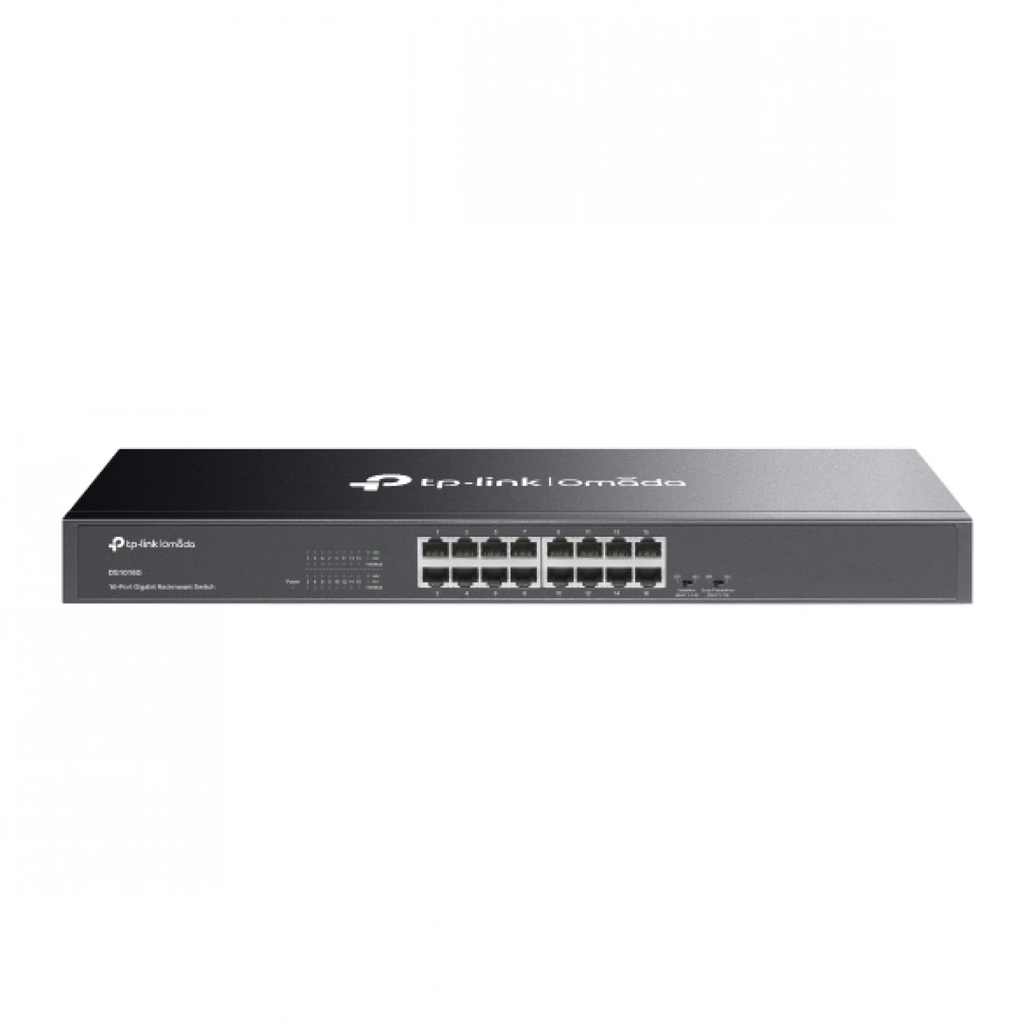TP-LINK OMADA DS1016G 16PORT 10/100/1000 YONTLMZ