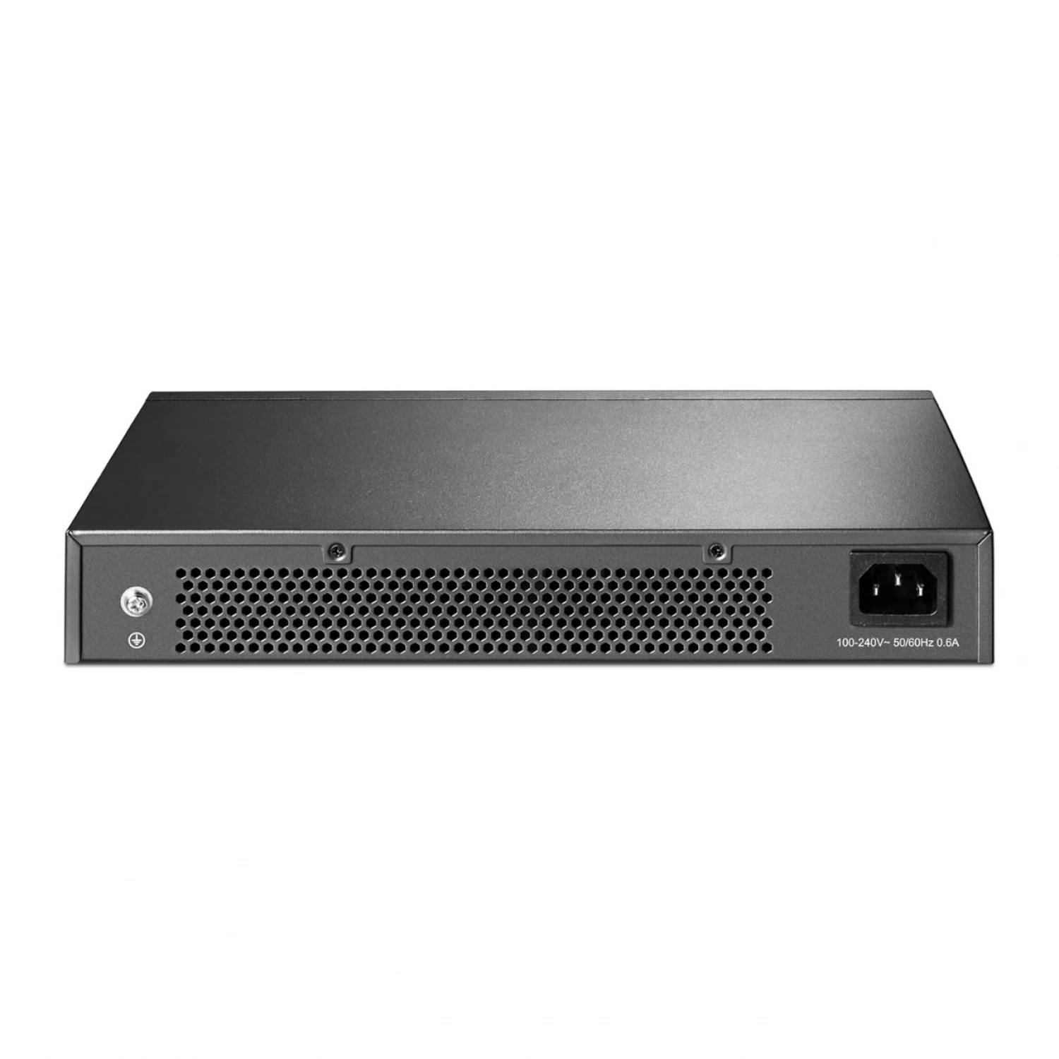 TP-Link TL-SG1024D 24 Port Gigabit 10/100/1000 Mbps Çelik Kasa Rackmount Yönetilemez Switch