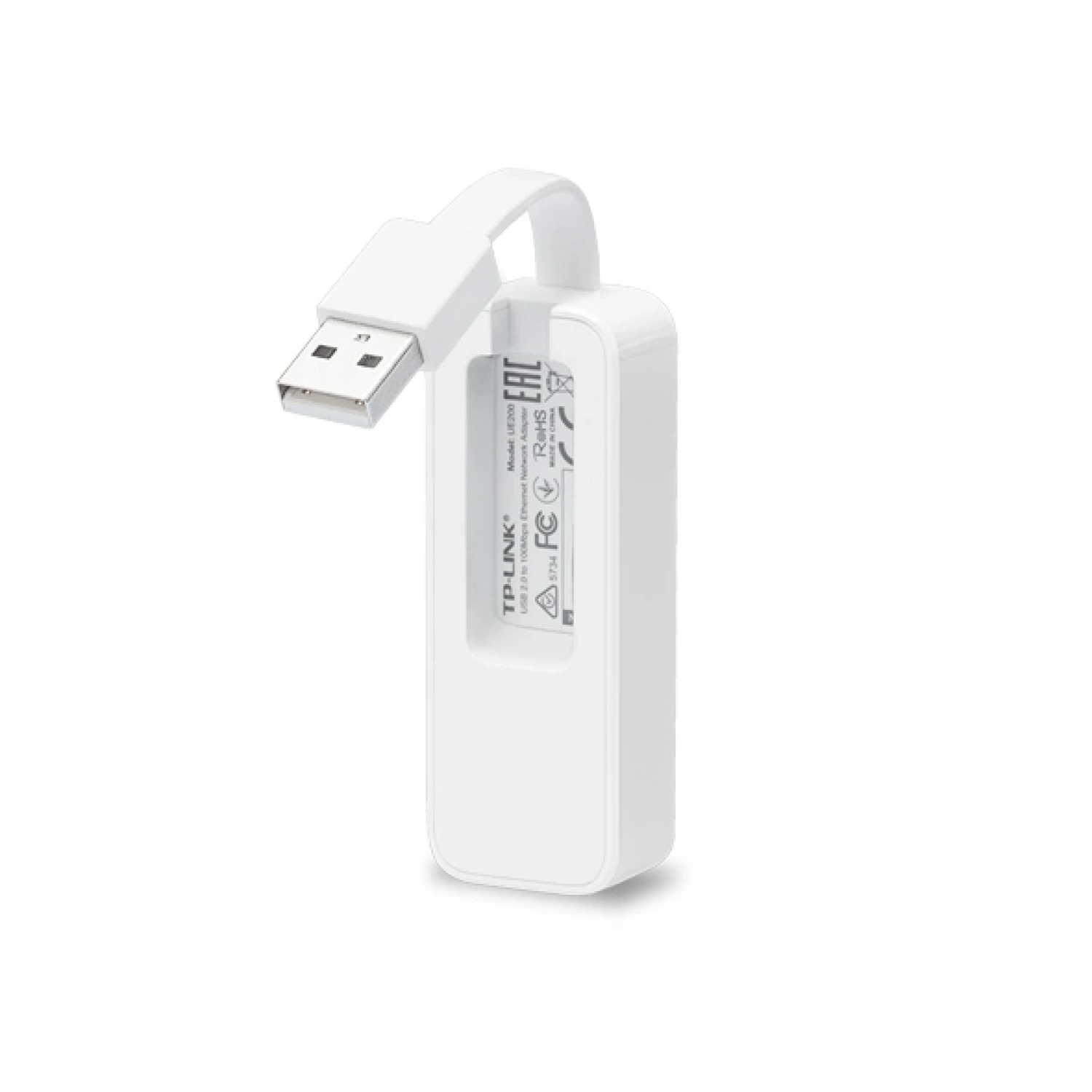 TP-LINK TL-UE200 USB ETHERNET ADAPTÖR