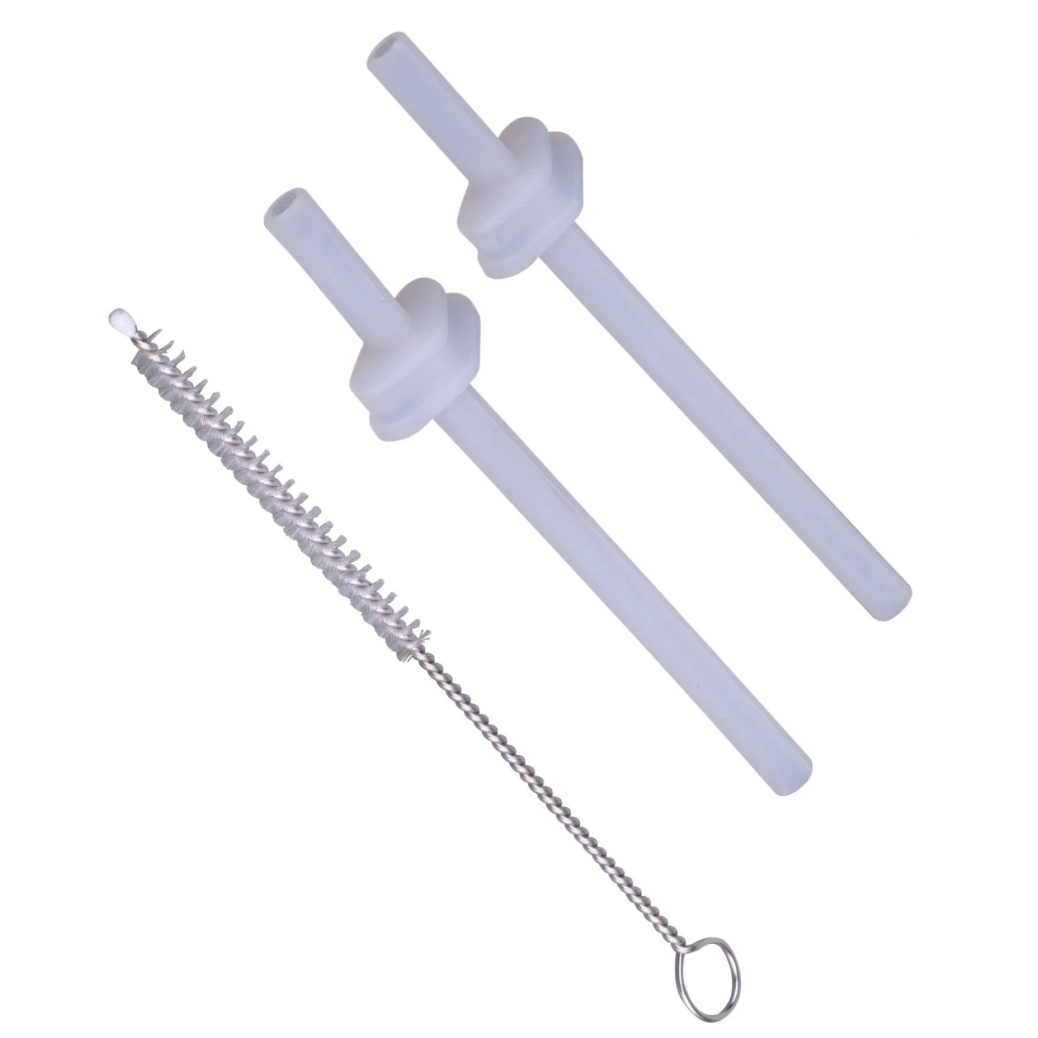 Tum Tum Silikon Beslenme Seti (7 parça) - Boris Bear