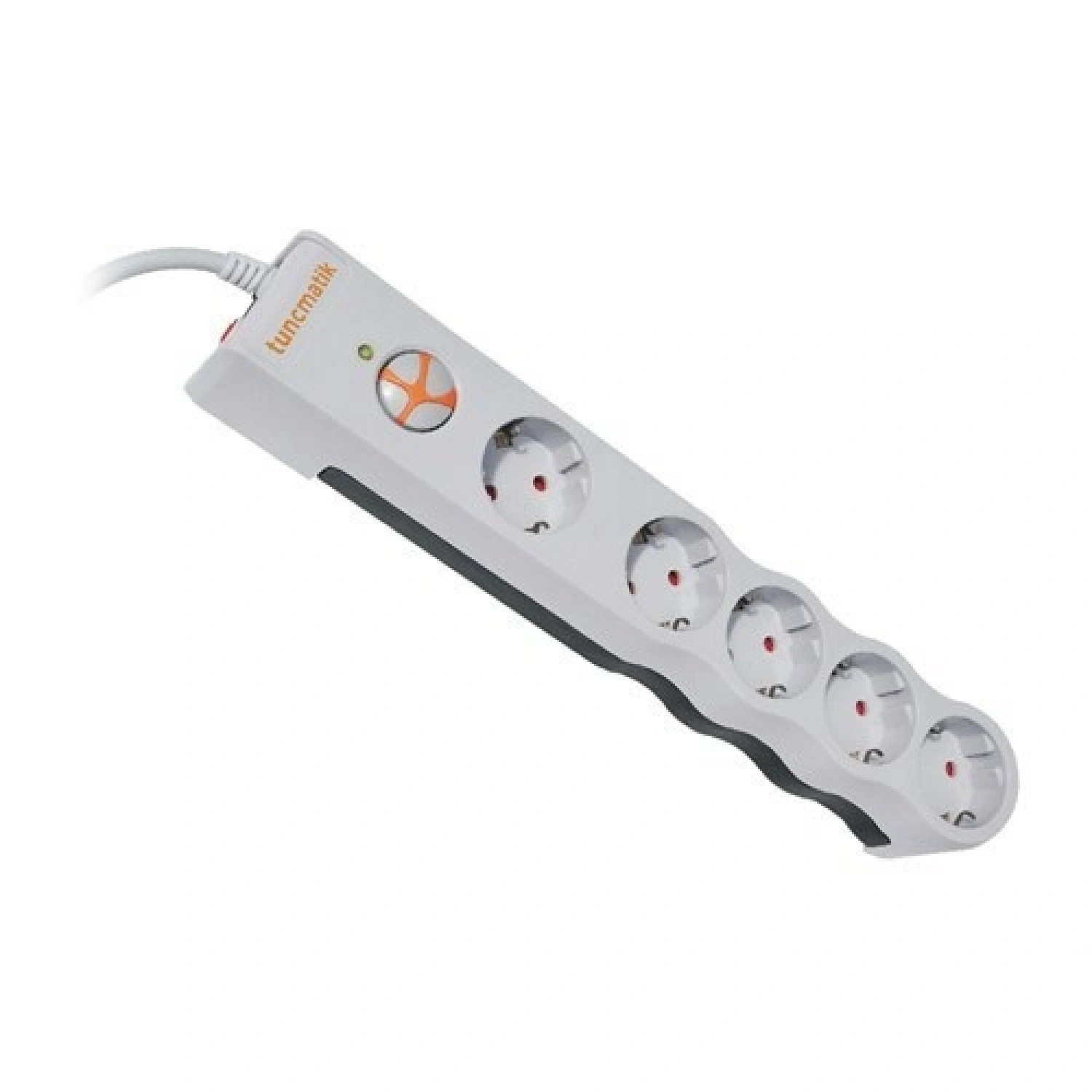 TUNÇMATİK POWERSURGE 5