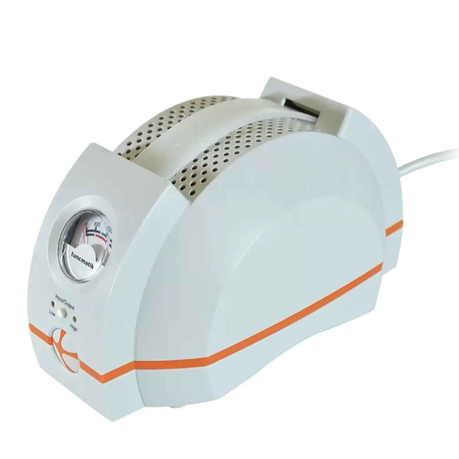 TUNÇMATIK REGULINE 600 VA REGÜLATÖR MONO. TSK2918