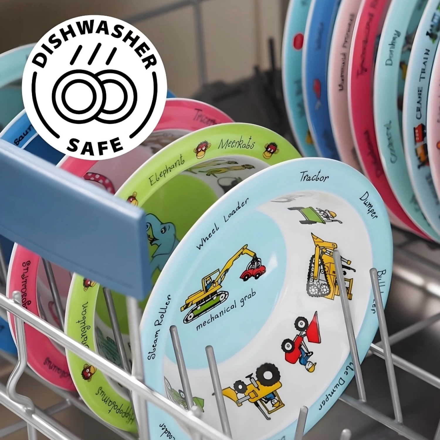 Tyrrell Katz Melamin Kase - Jungle