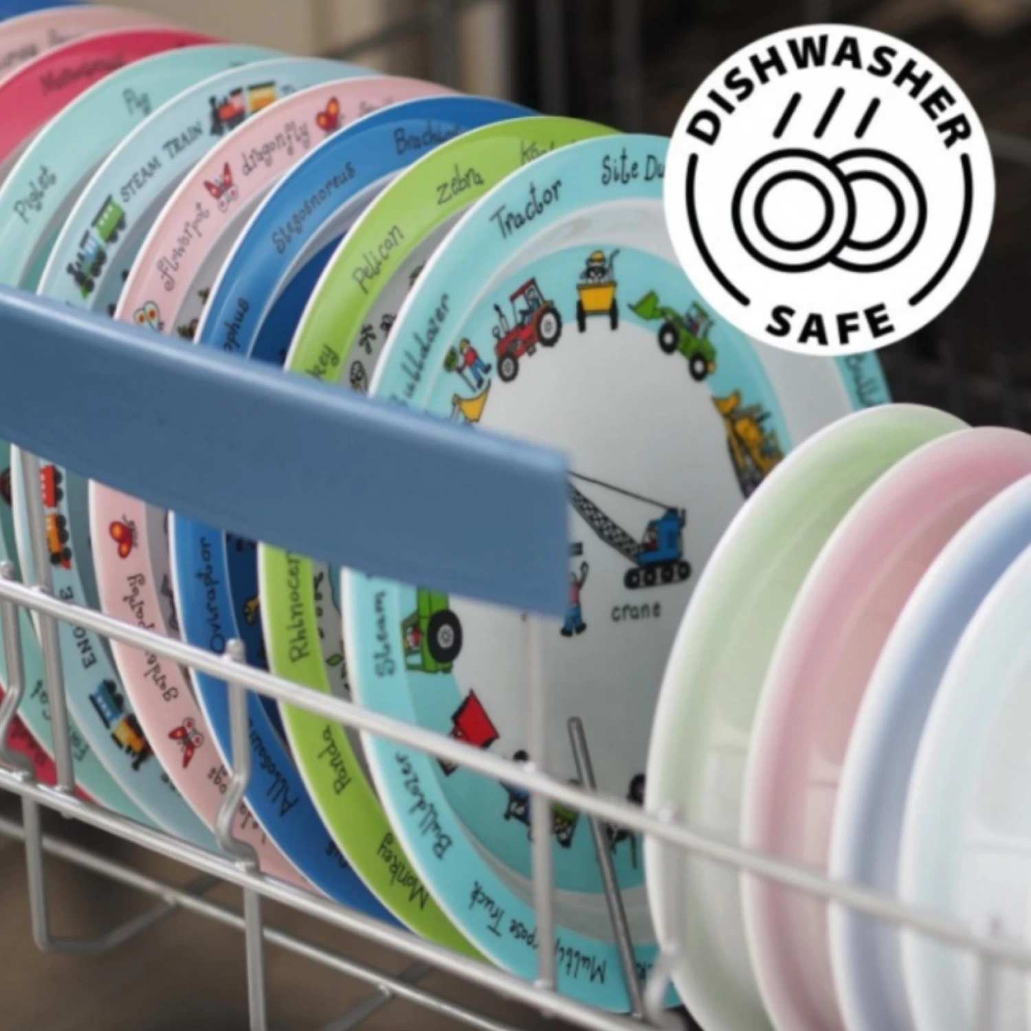 Tyrrell Katz Melamin Tabak - Cars