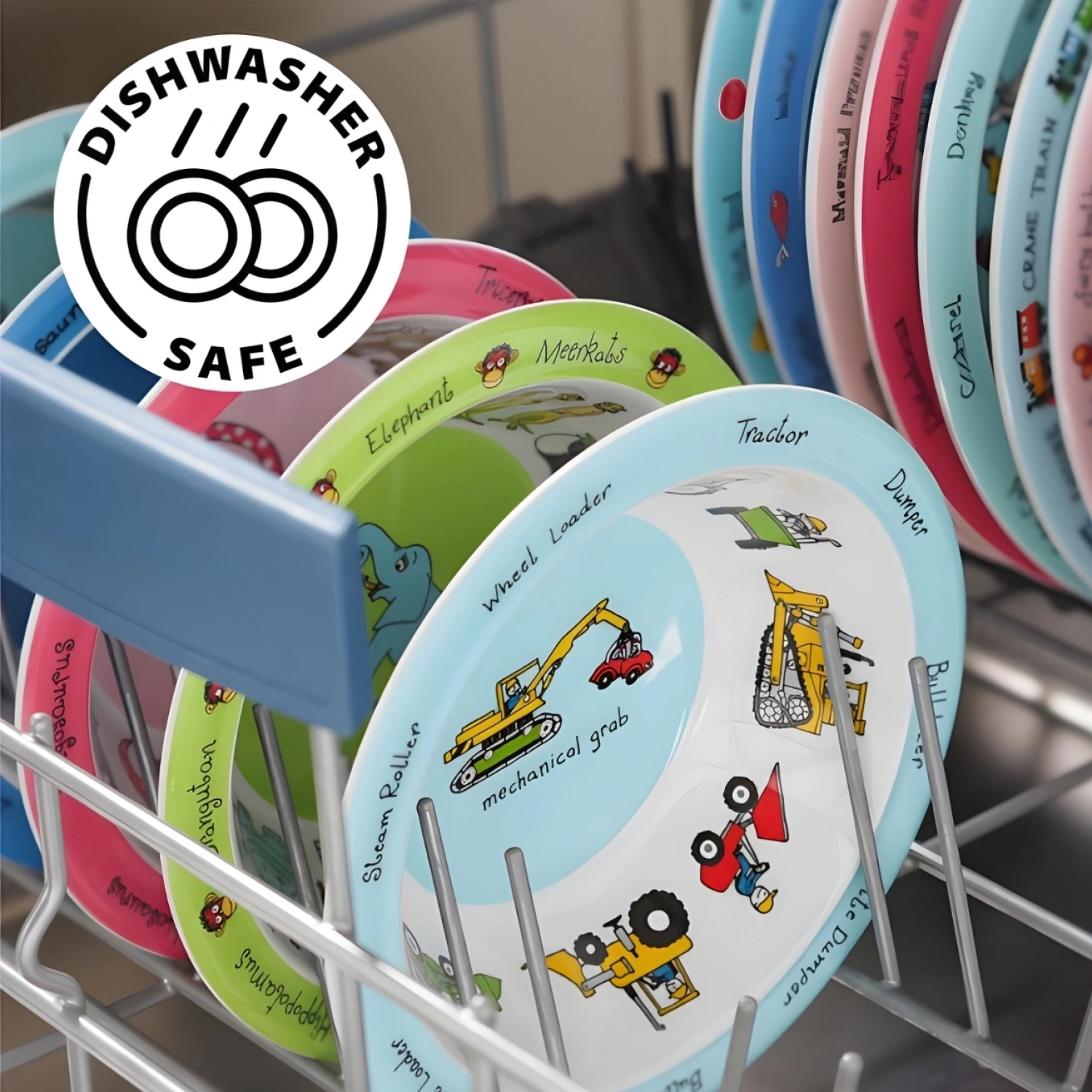 Tyrrell Katz Melamin Tabak - Ocean