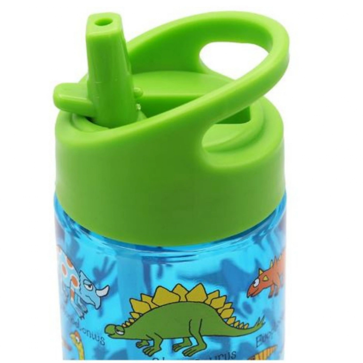 Tyrrell Katz Pipetli Matara 400ml - Dino